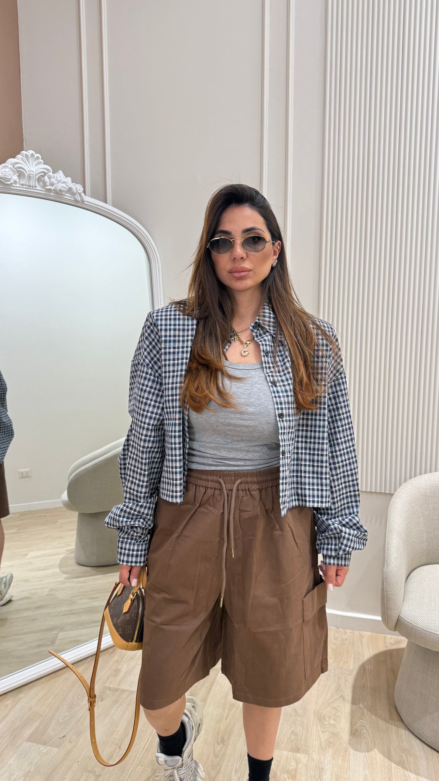 Camicia