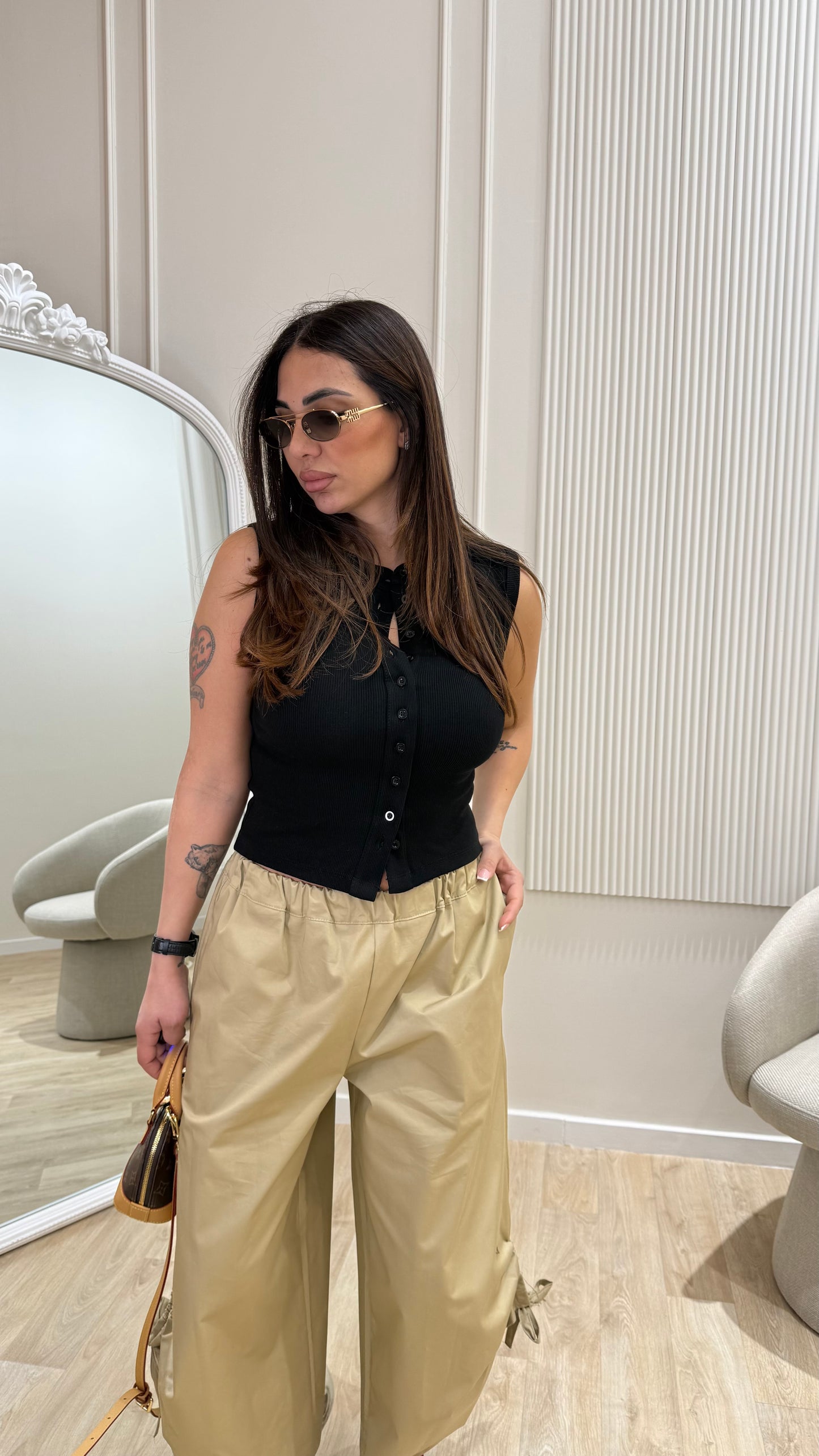 Top giromanica