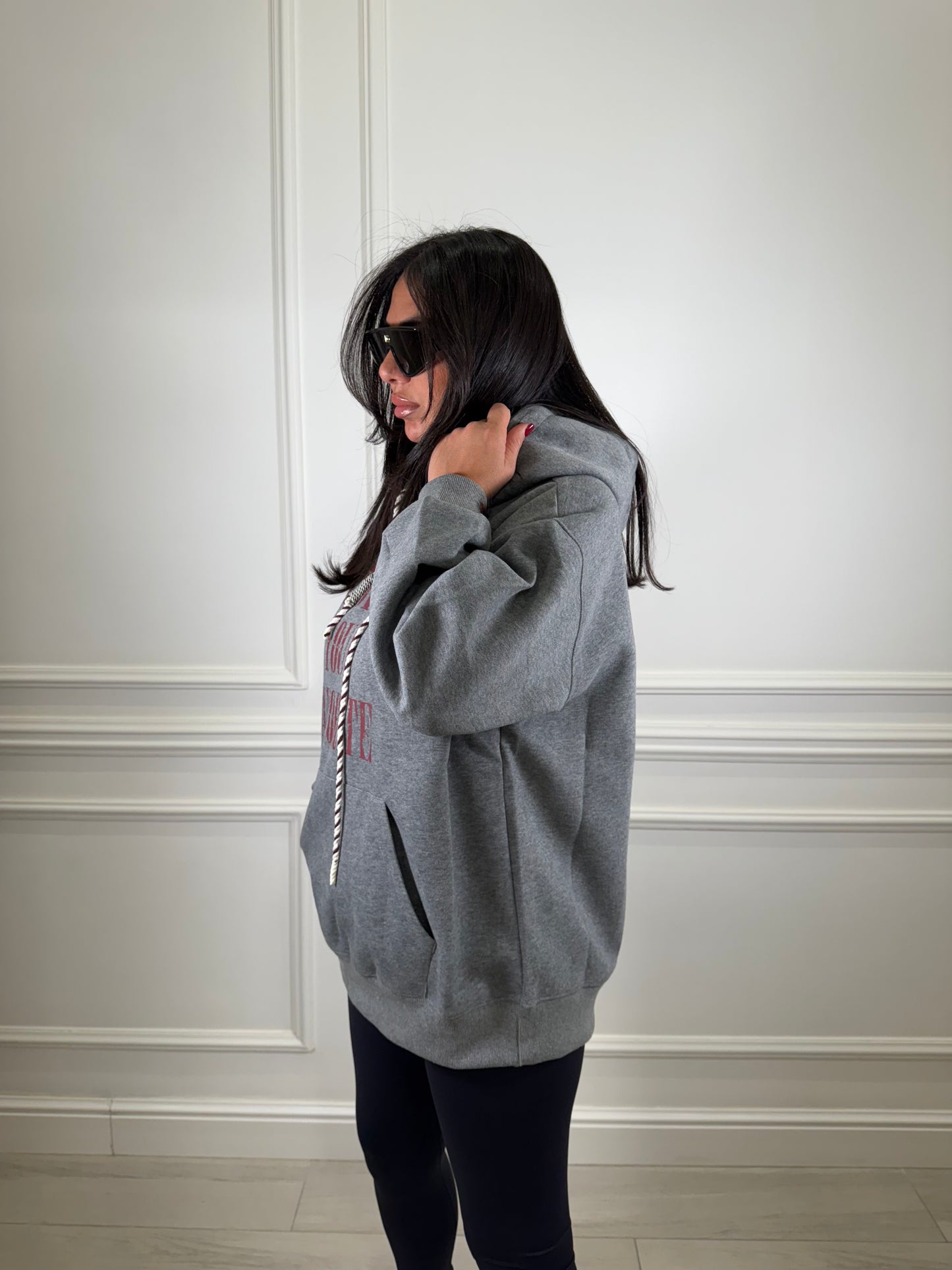 Legghins contenitivo