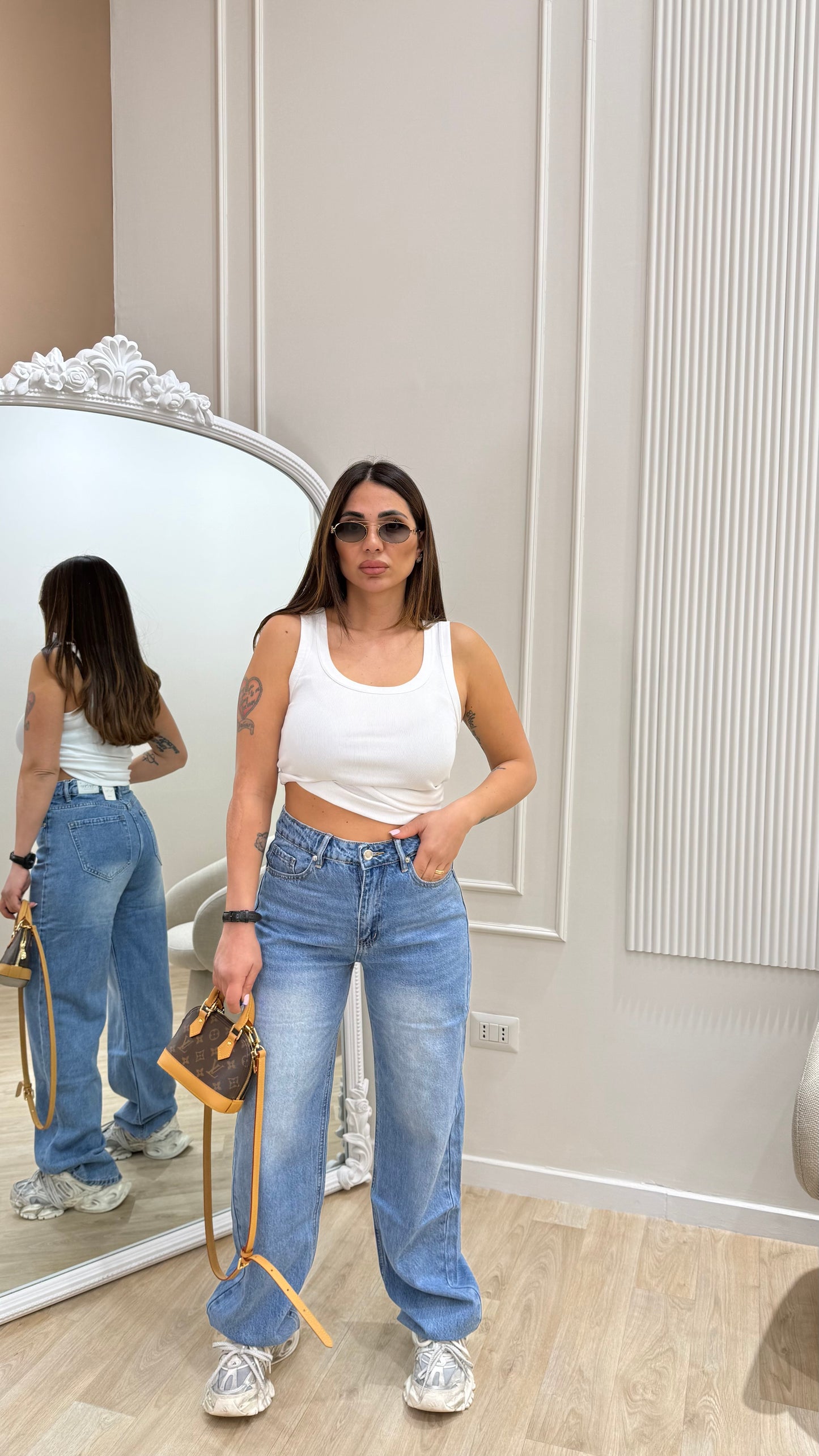Denim