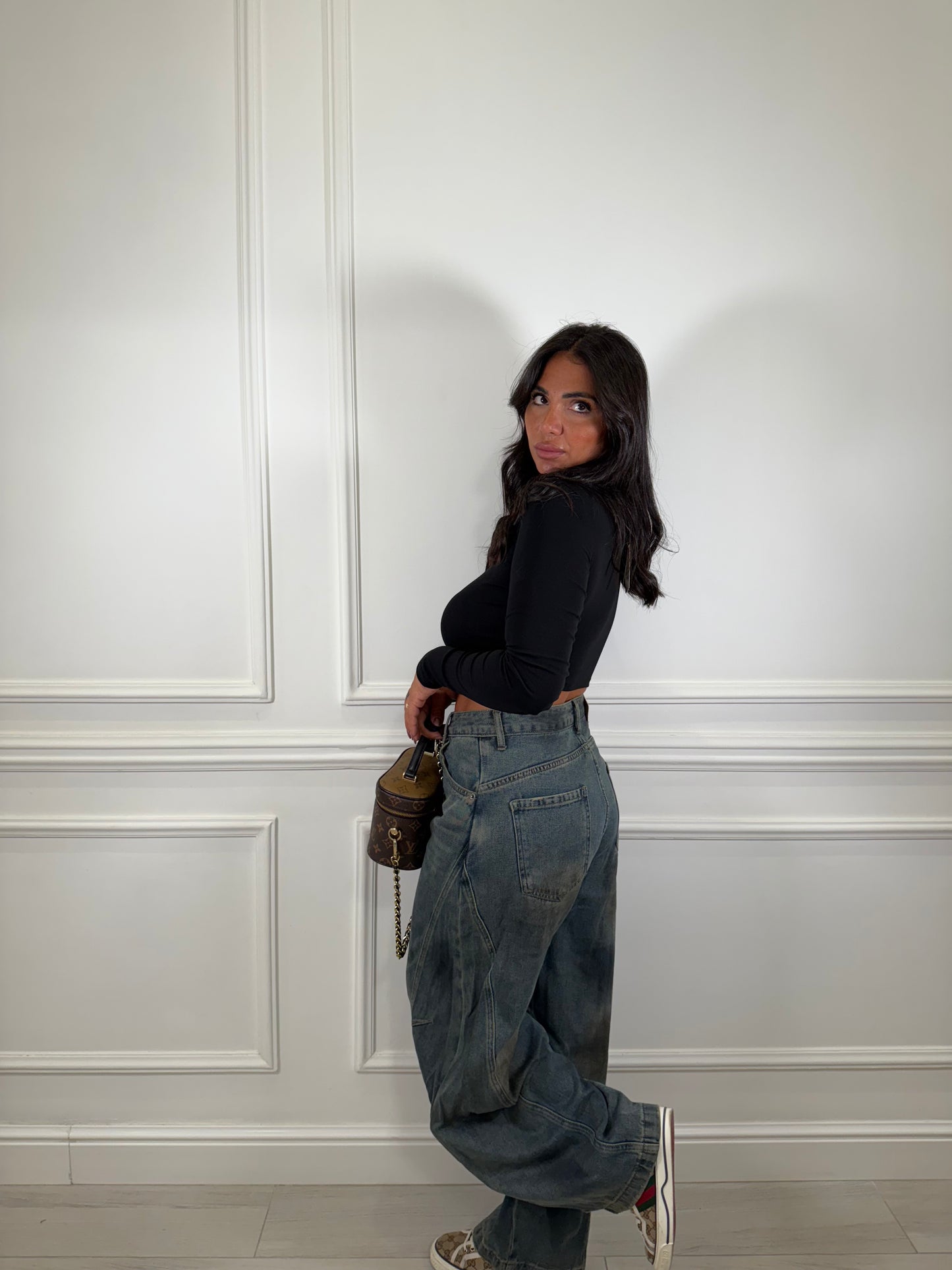 Denim