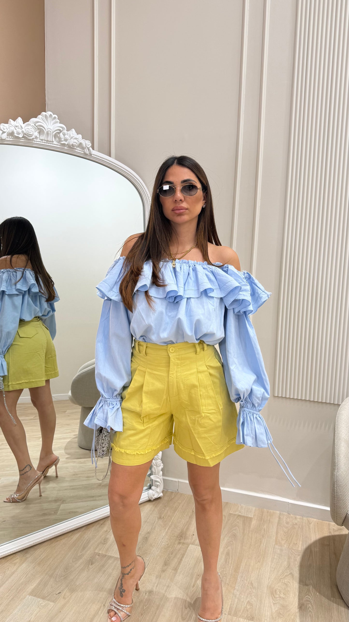 Shorts
