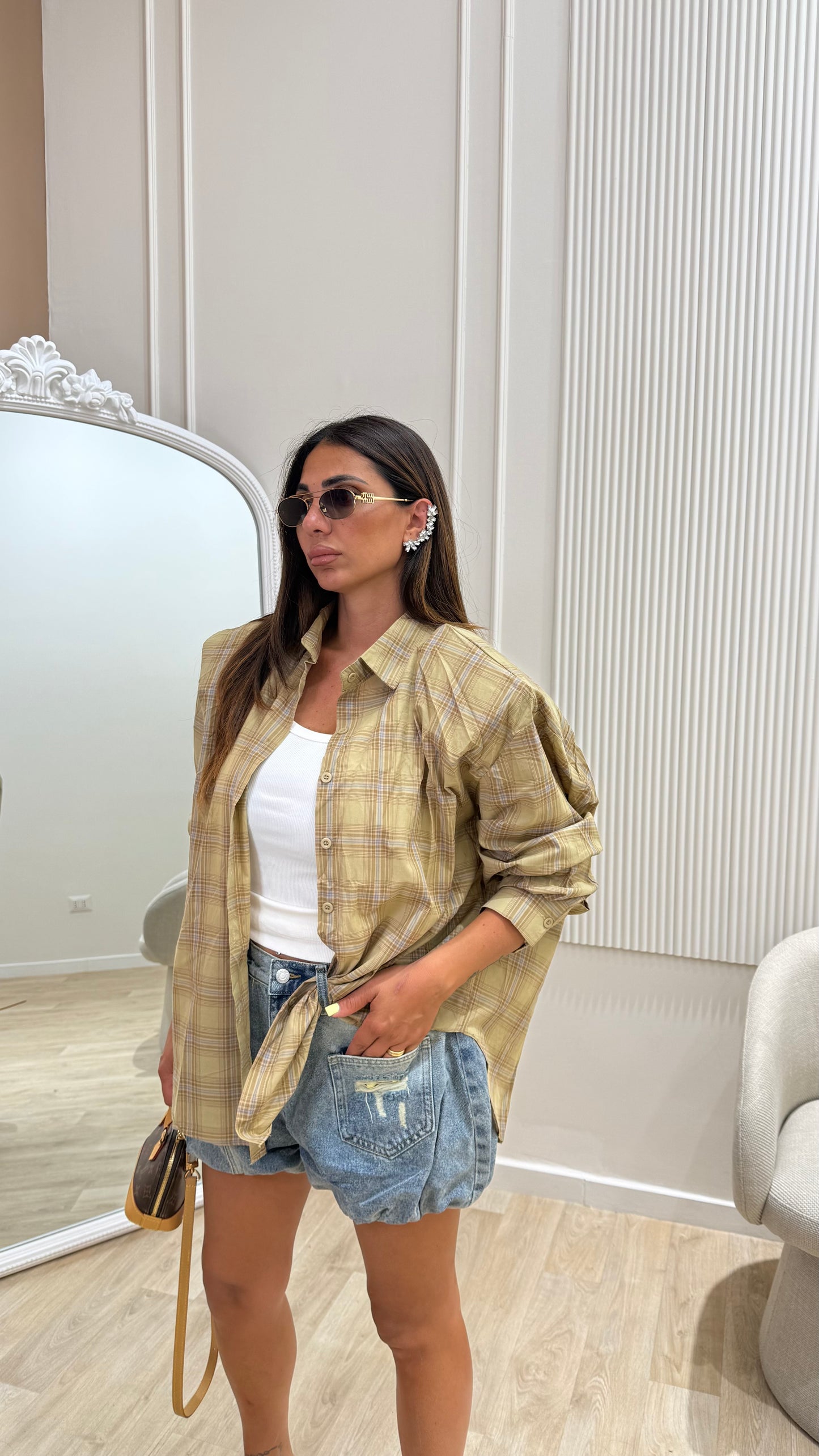 Camicia