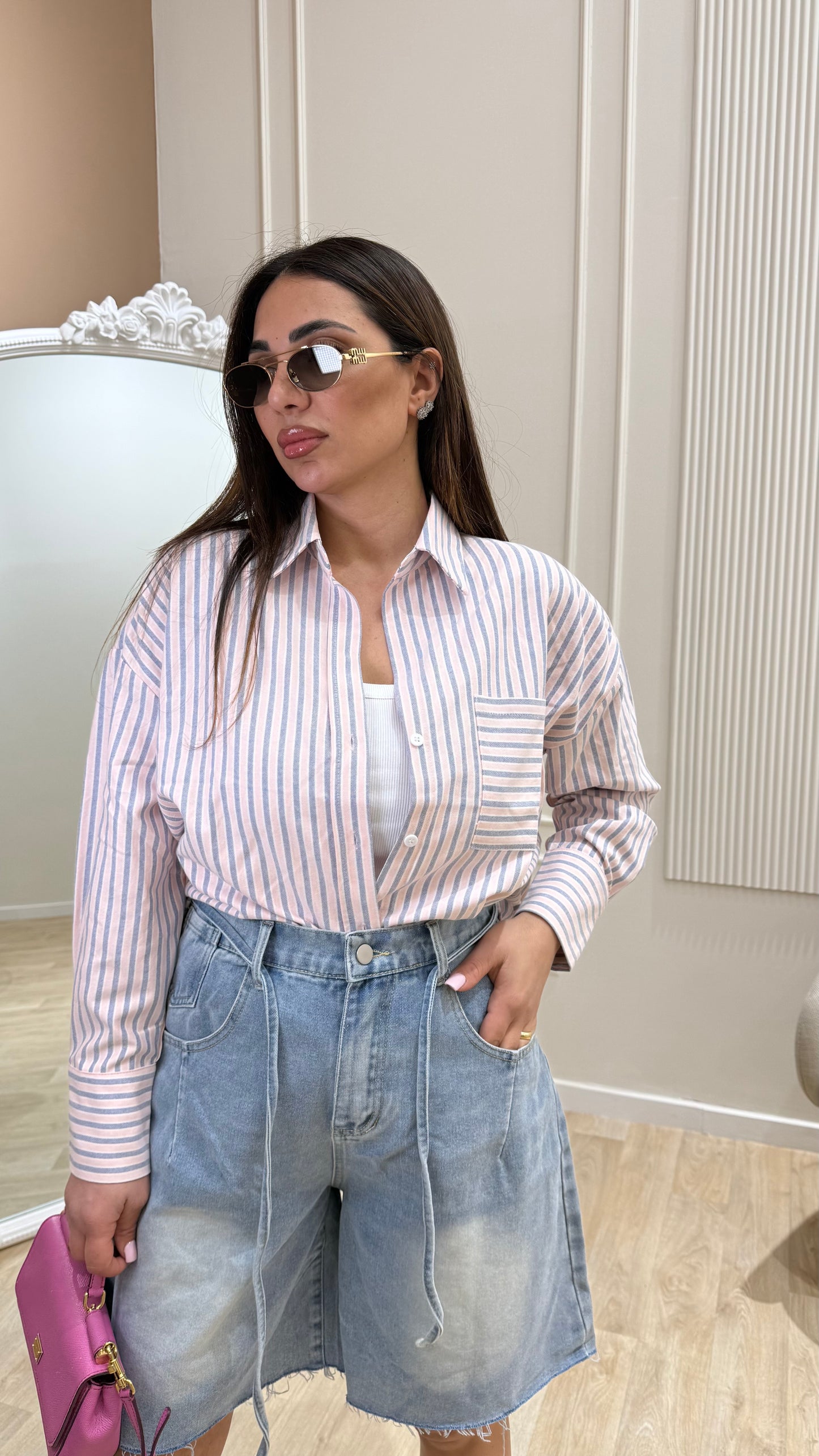 Camicia