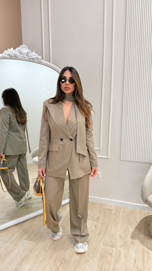 Tailleur