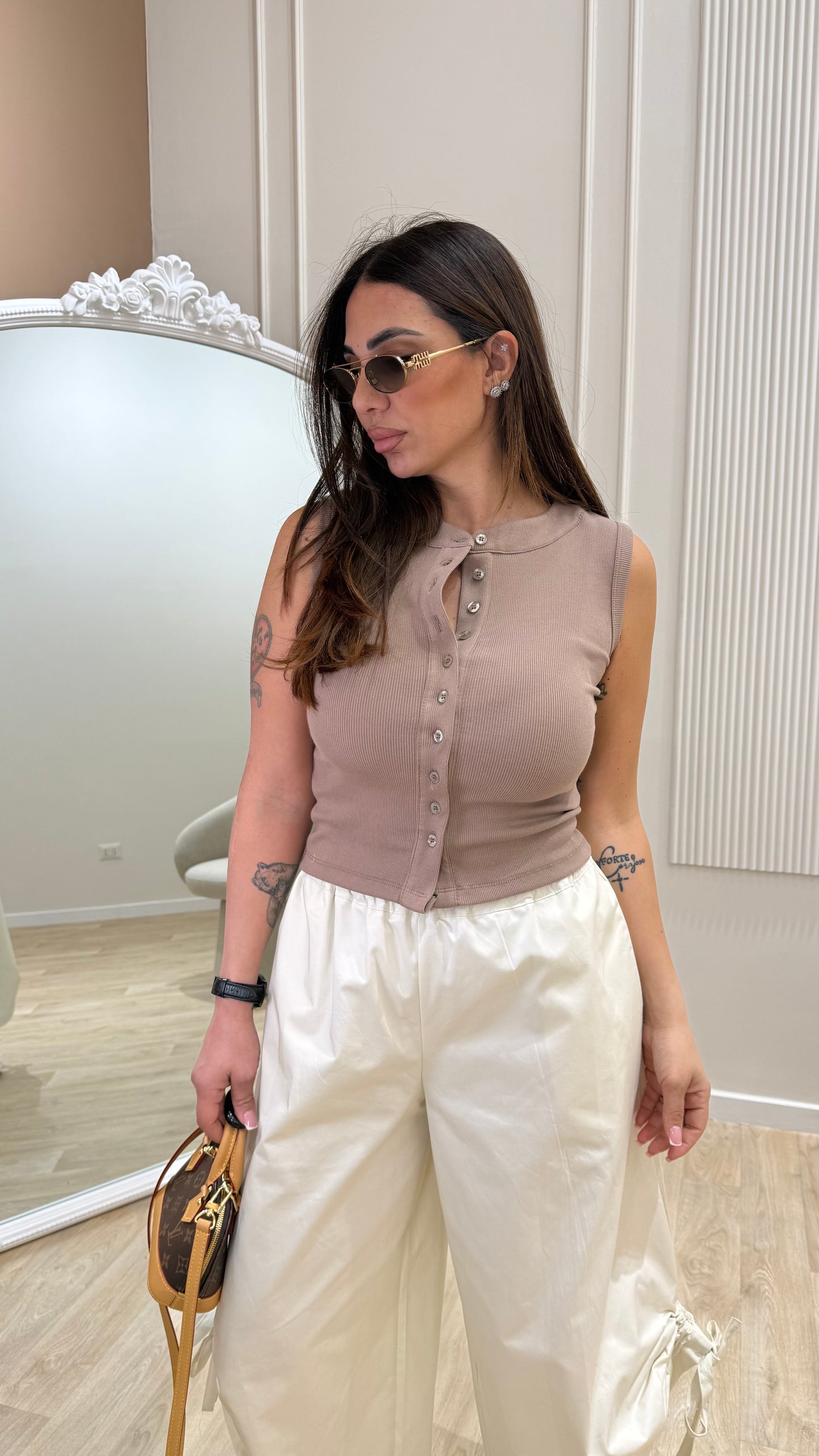 Top giromanica