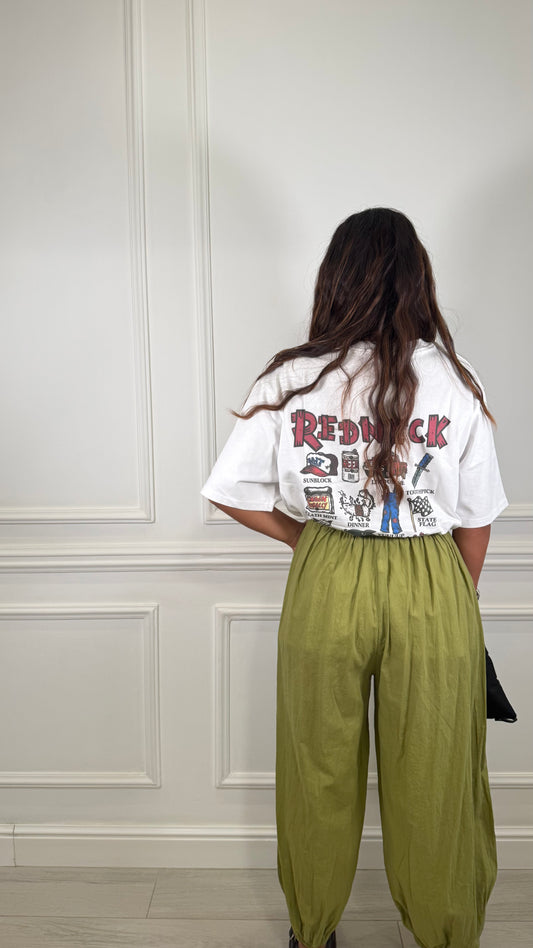 T shirt azara