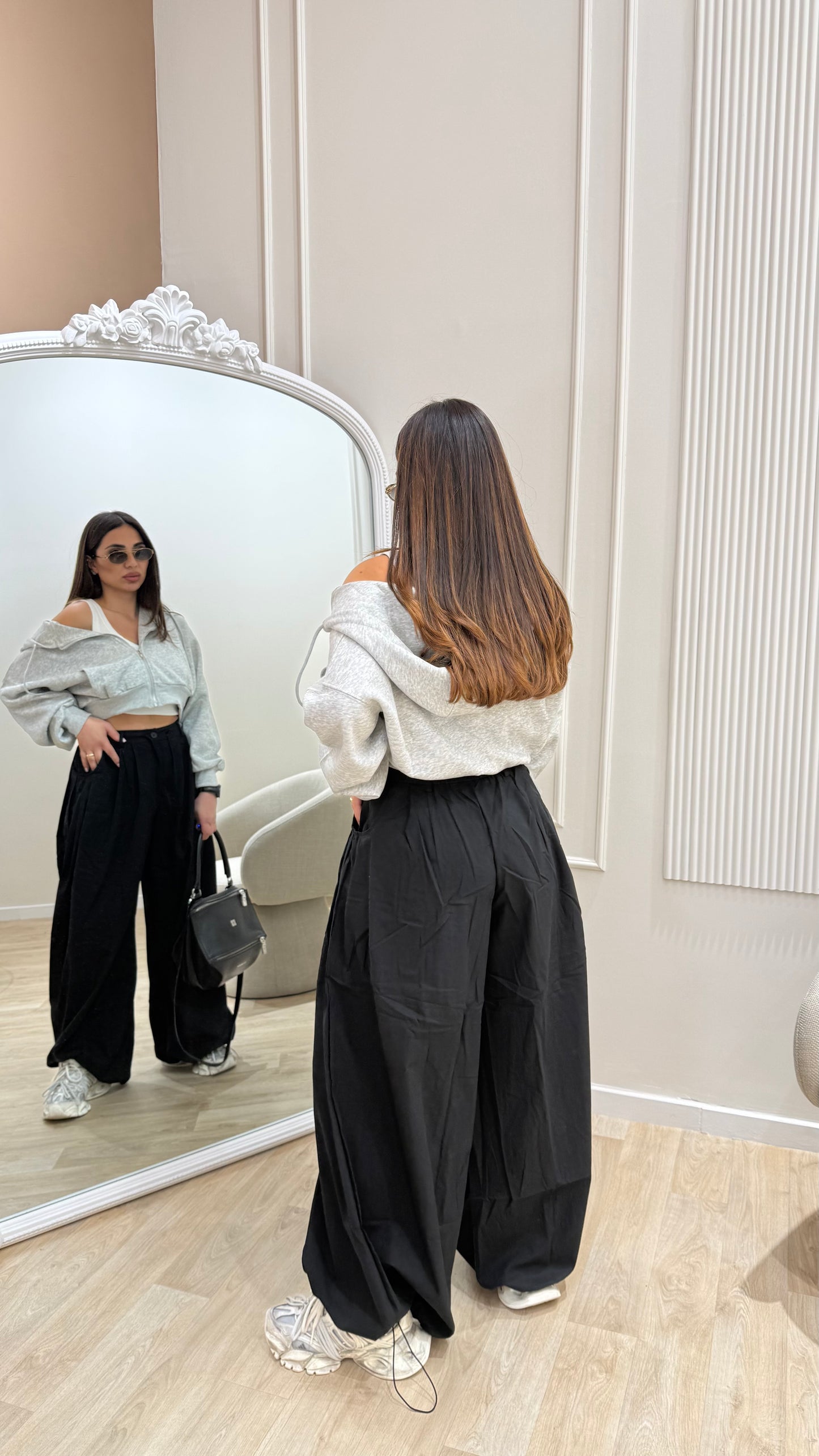 Pantalaccio
