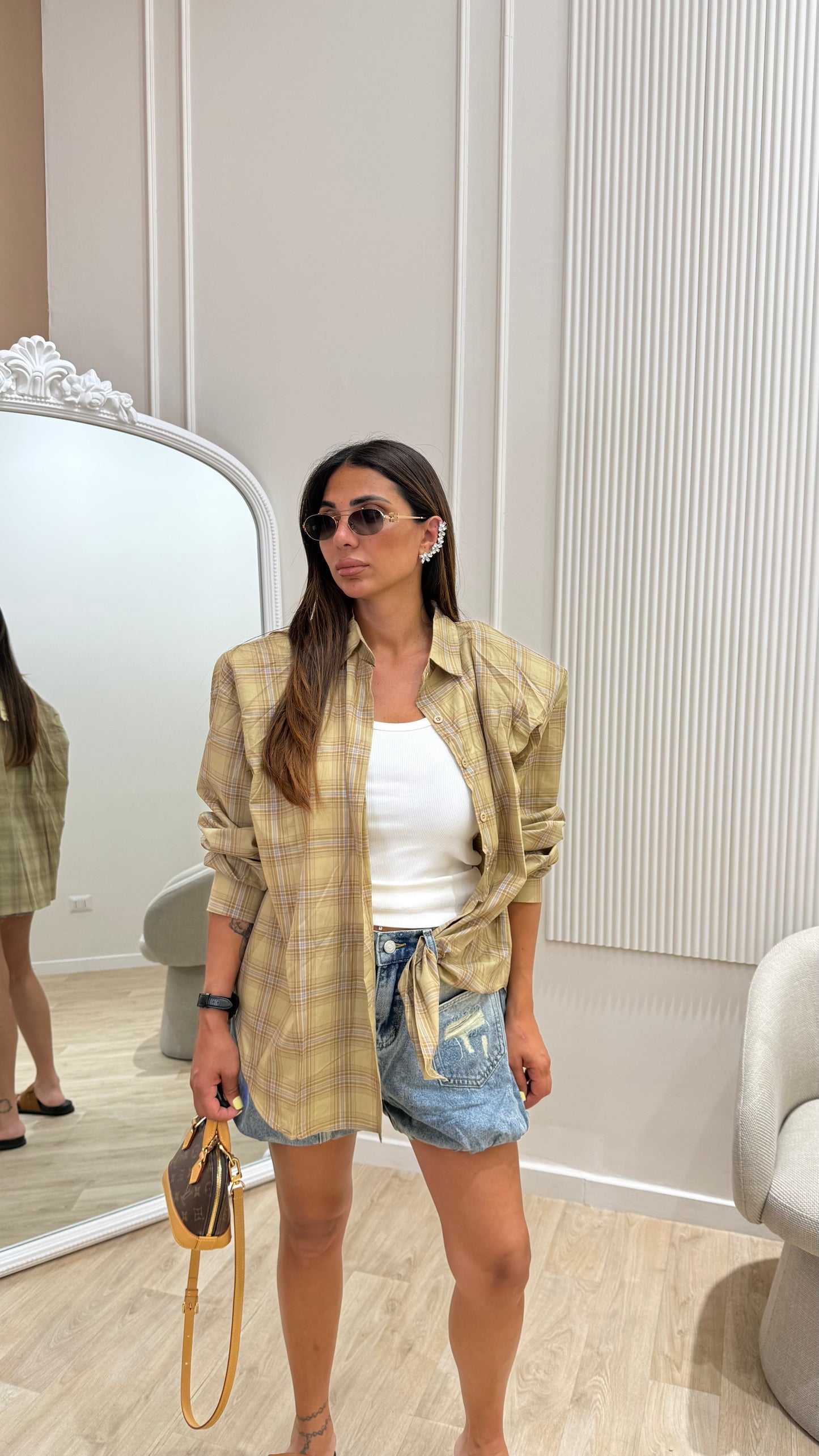 Camicia