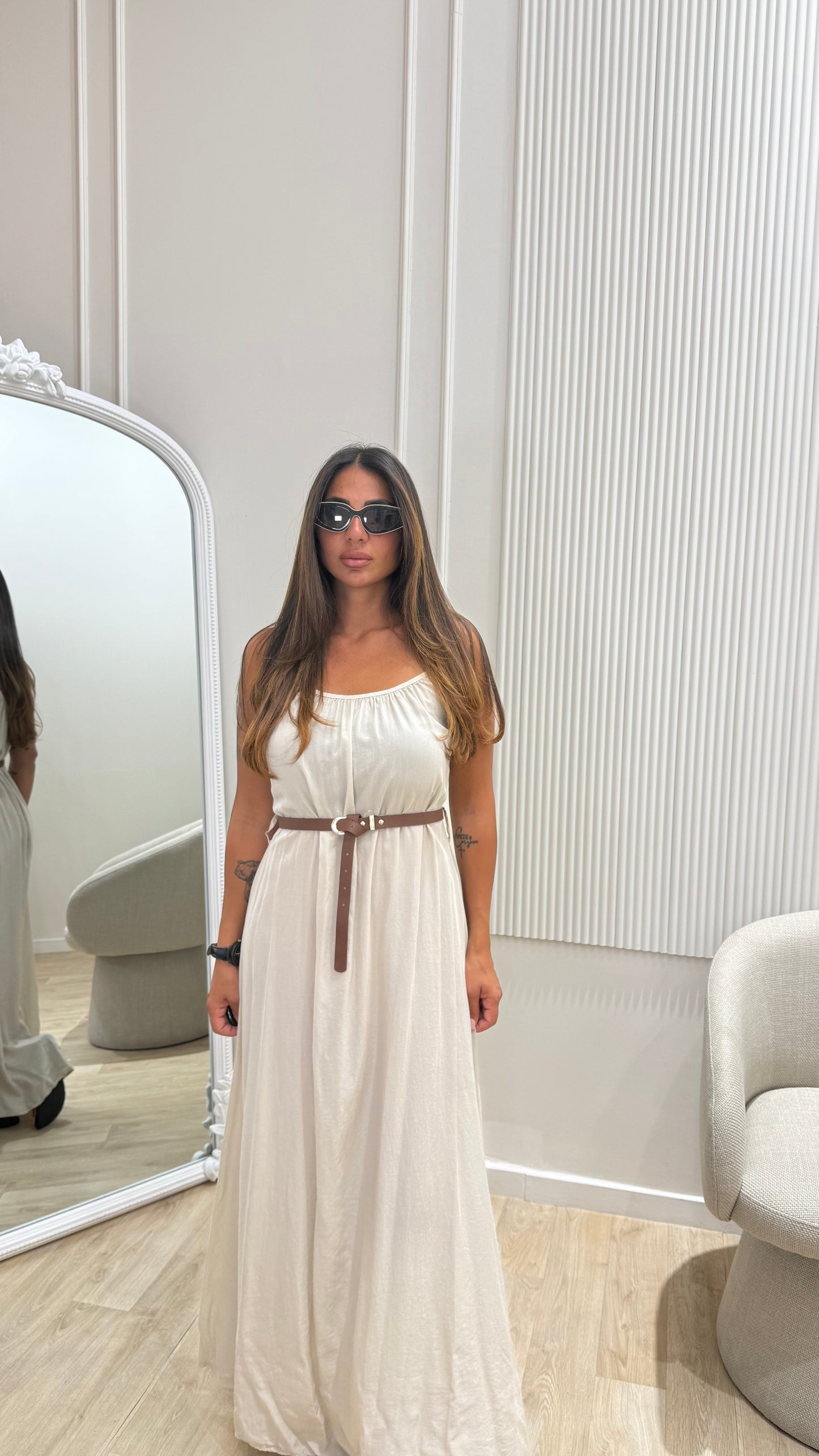 Dress Positano