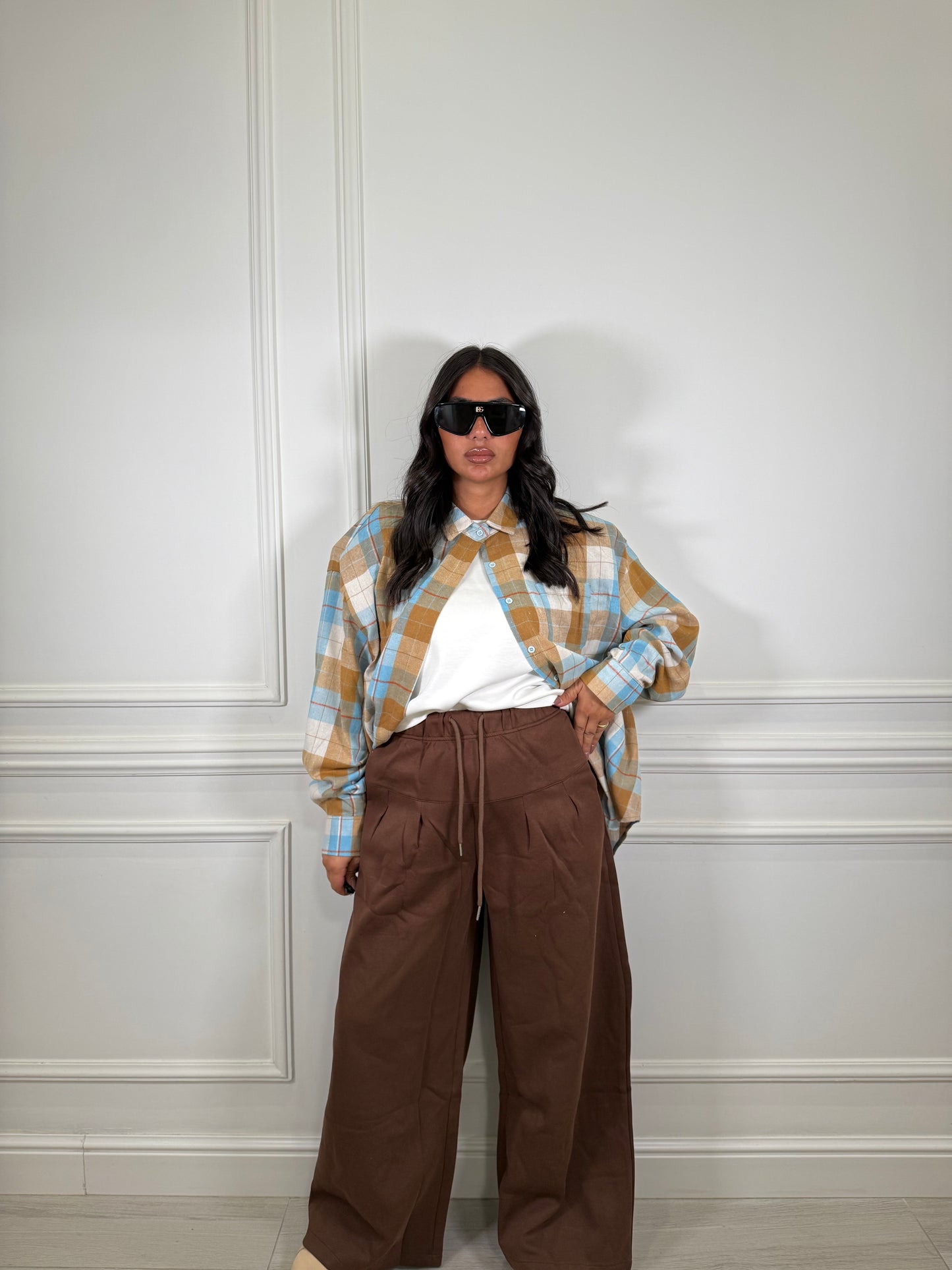 Pantalone tuta