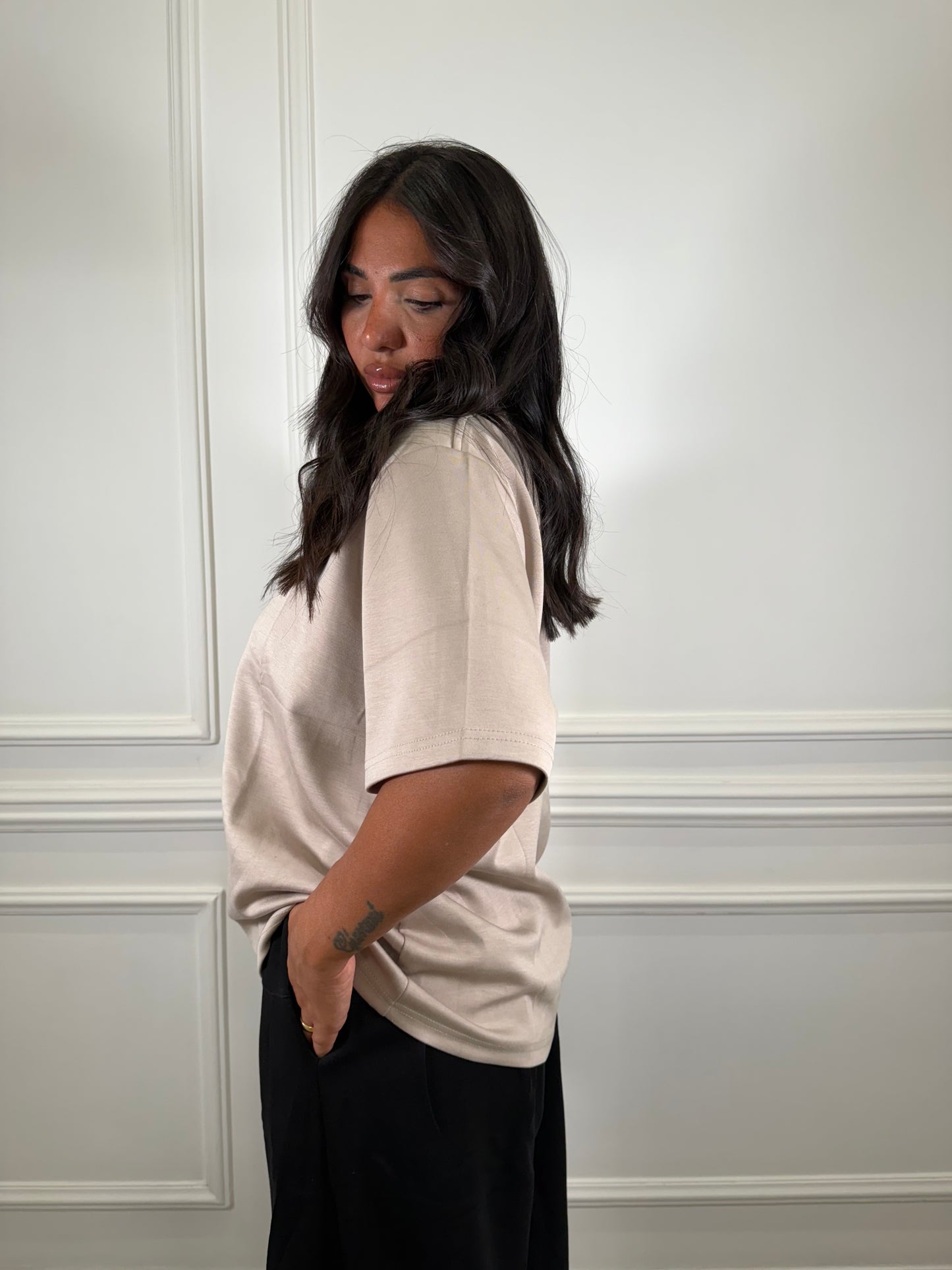 T shirt basic
