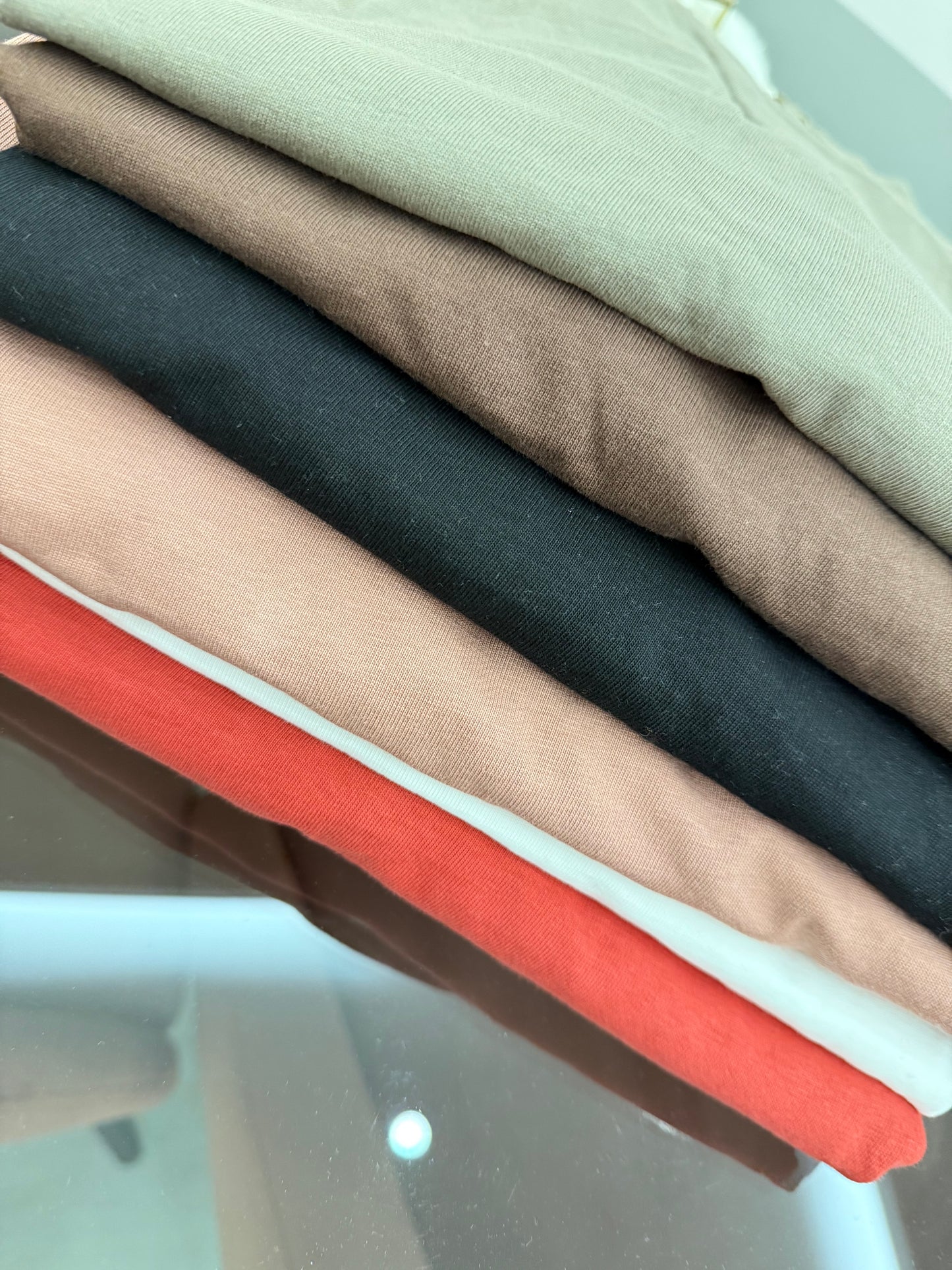 T shirt manica lunga