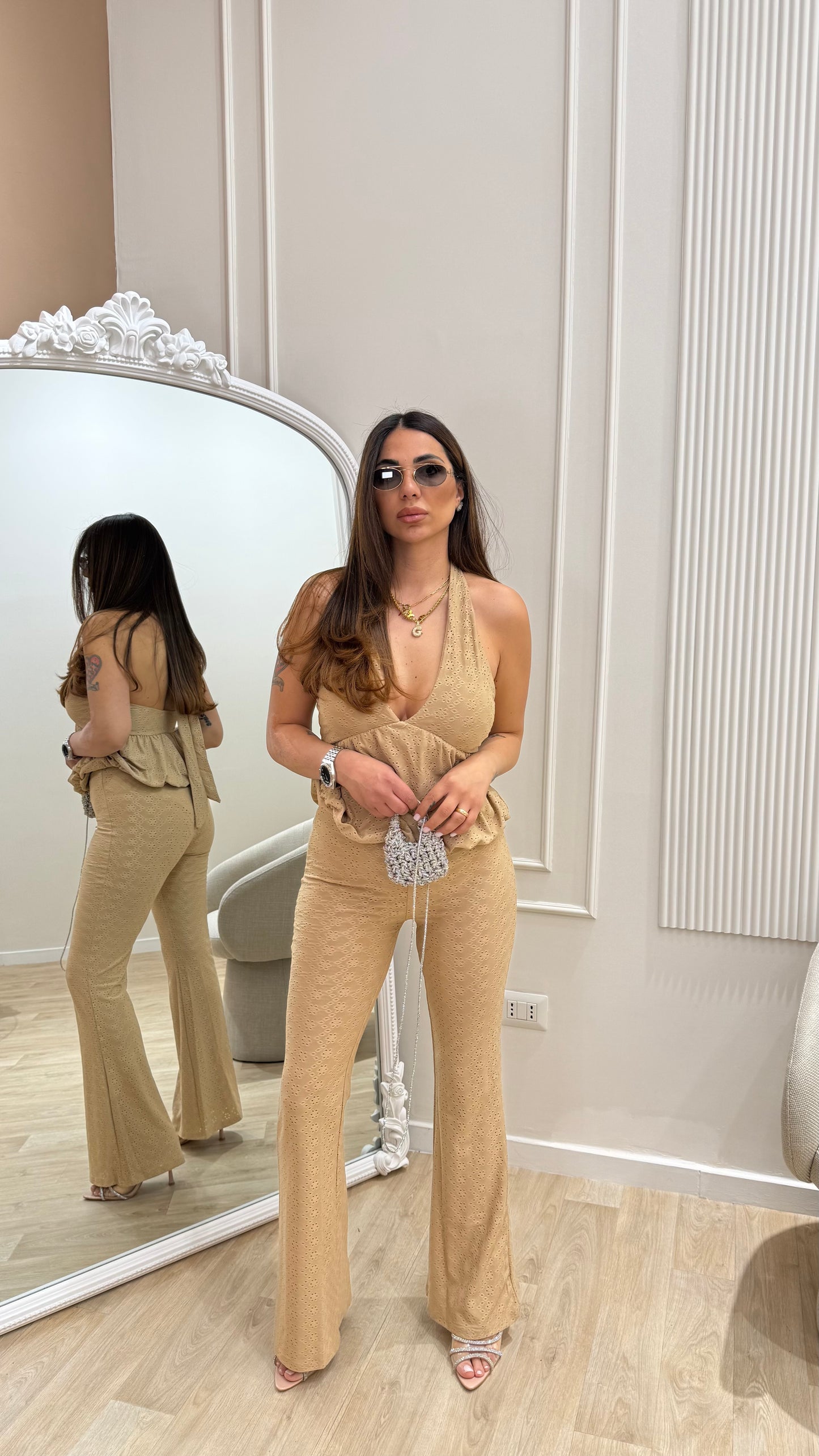 Set Ibiza