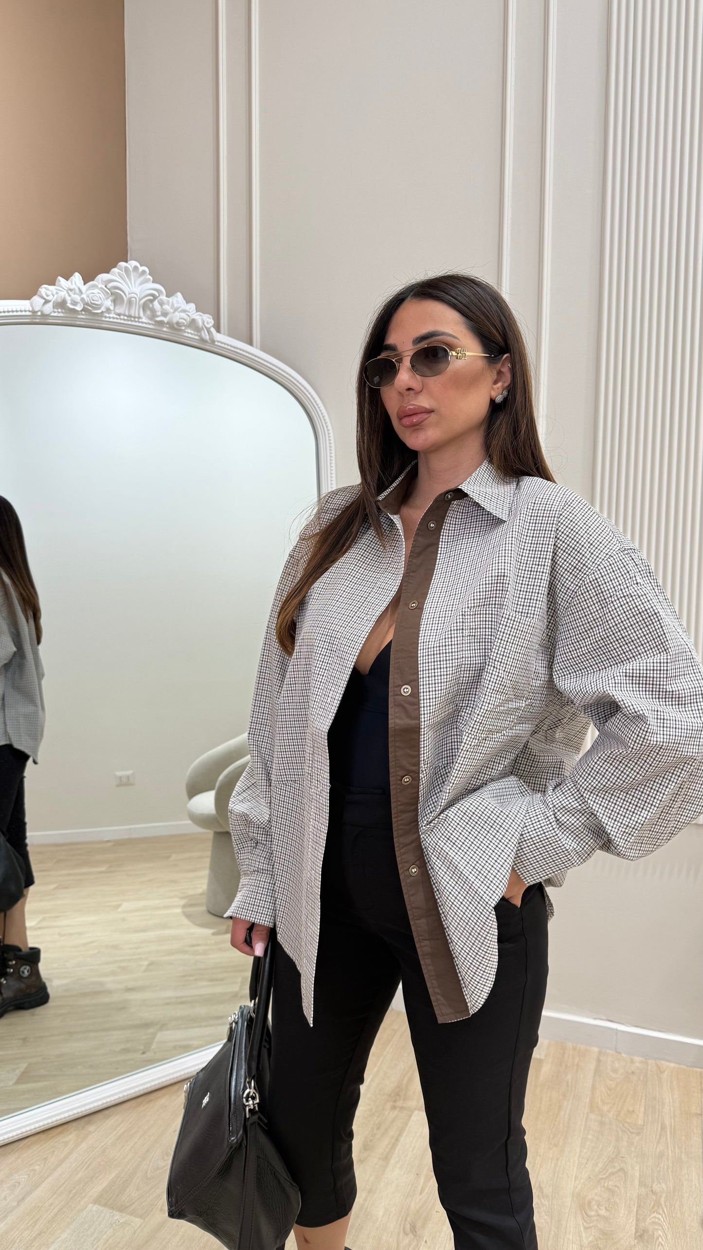 Camicia