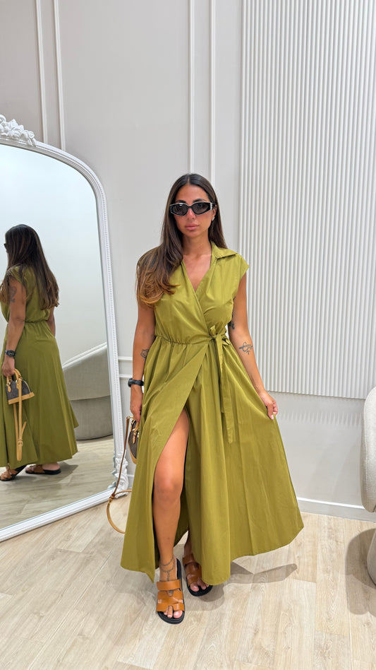 Dress Amalfi