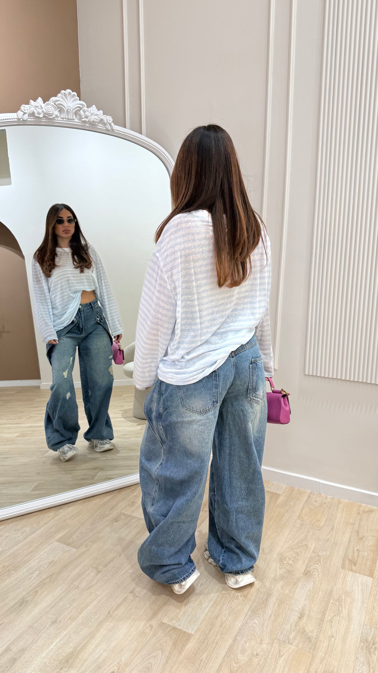 Denim
