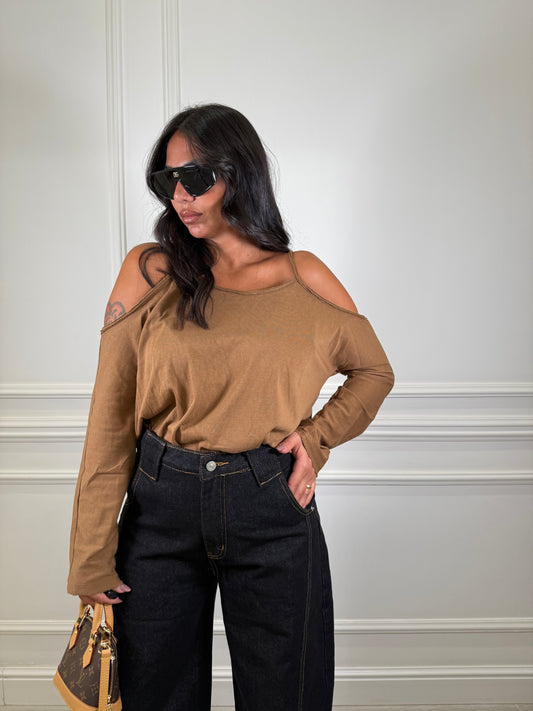 Maglia cotone