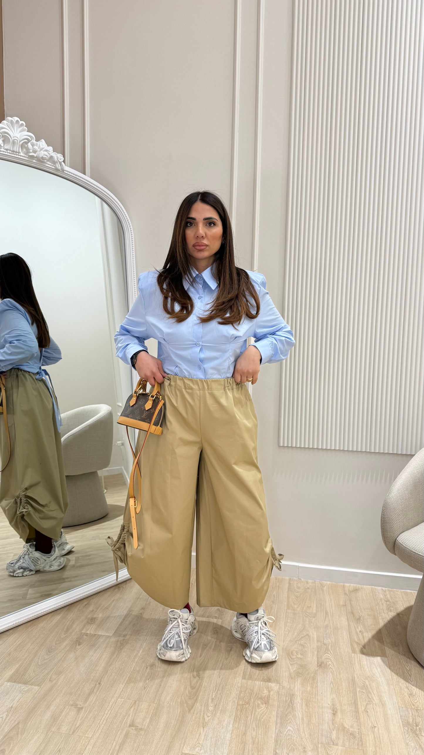 Pantalone