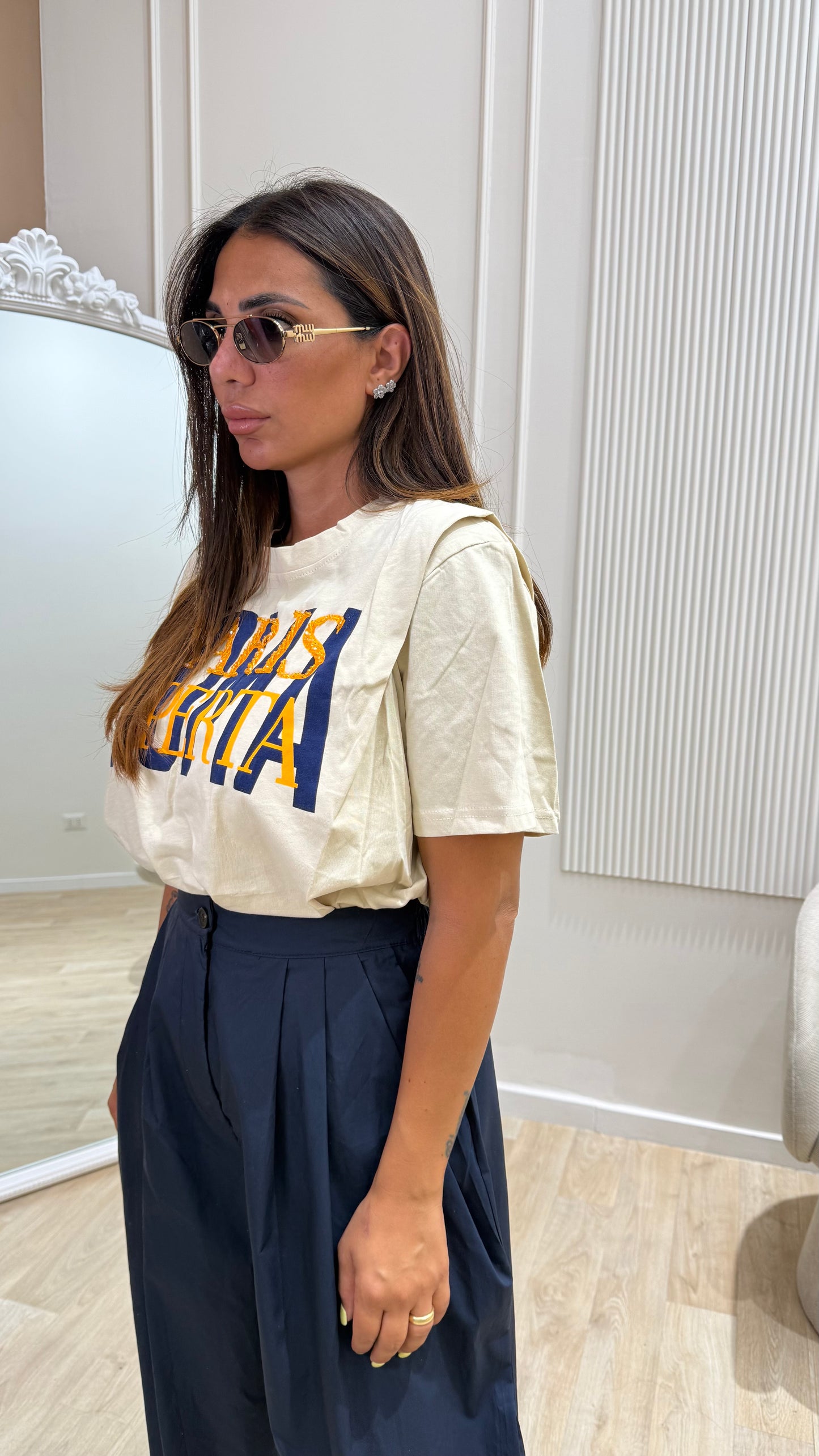 T shrt Roma
