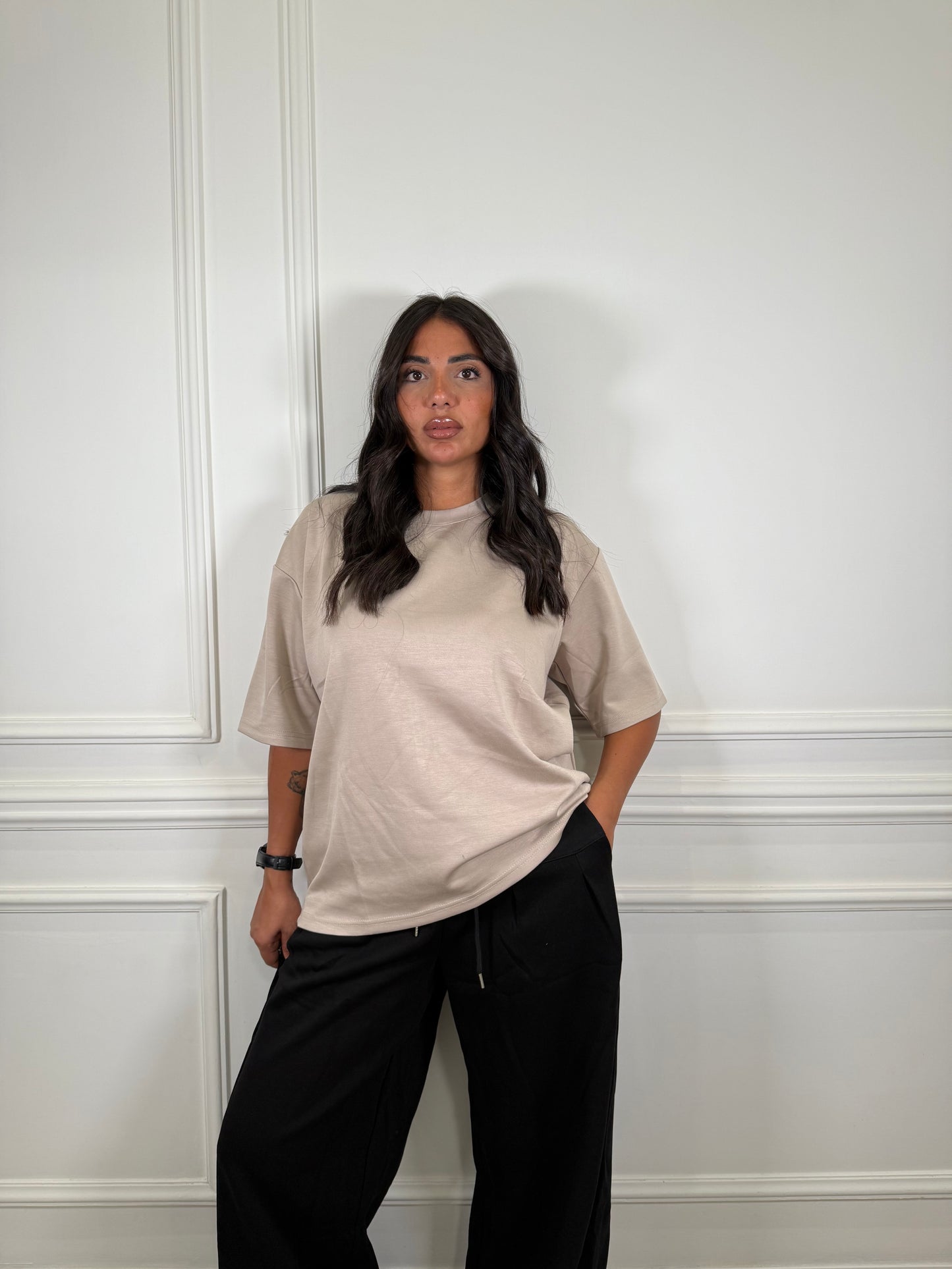 T shirt basic