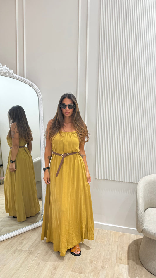 Dress Positano