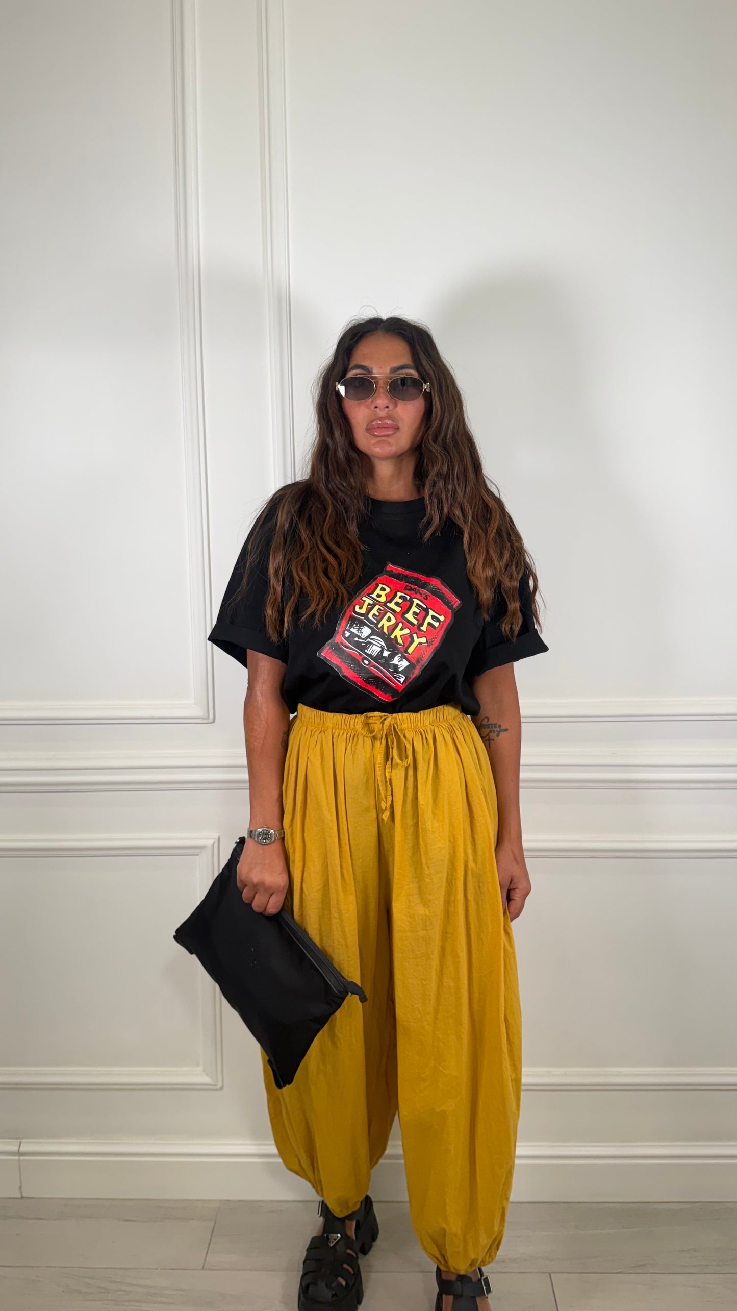 T shirt azara