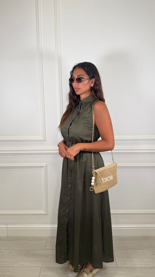 Dress chanel