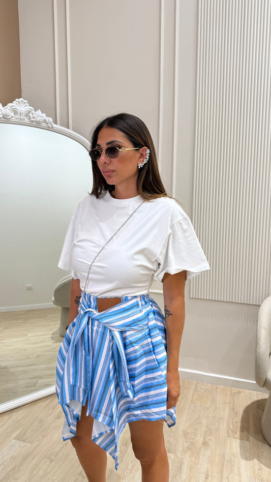 T shirt basic