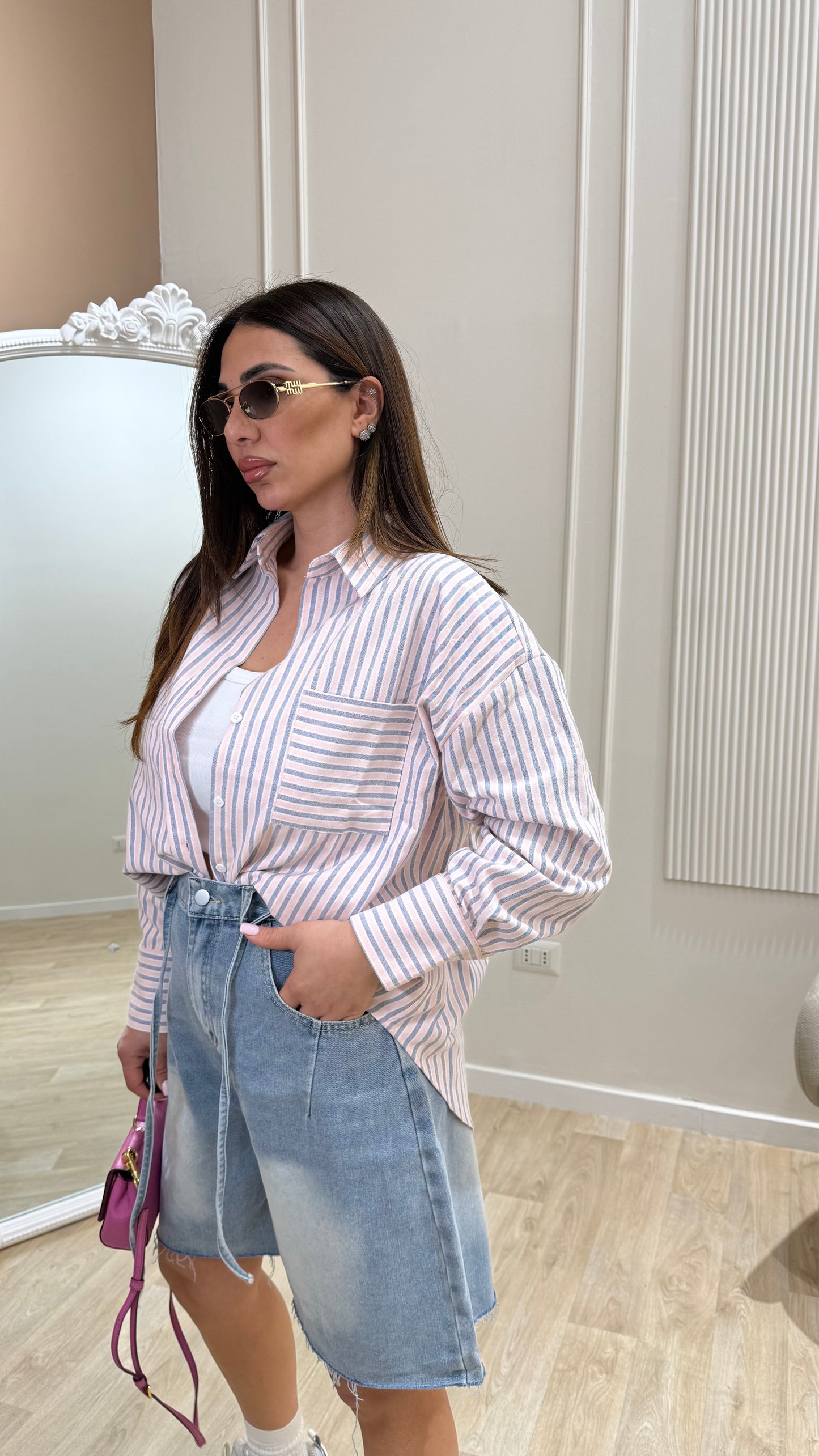 Camicia