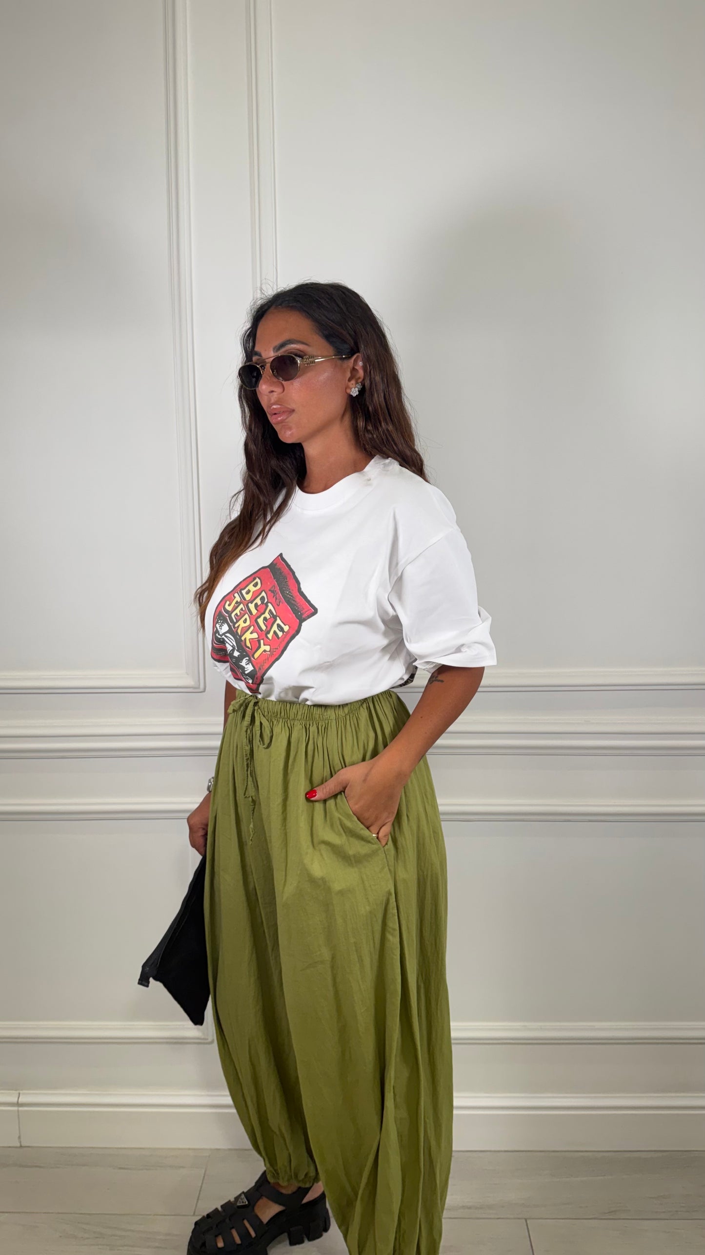 T shirt azara