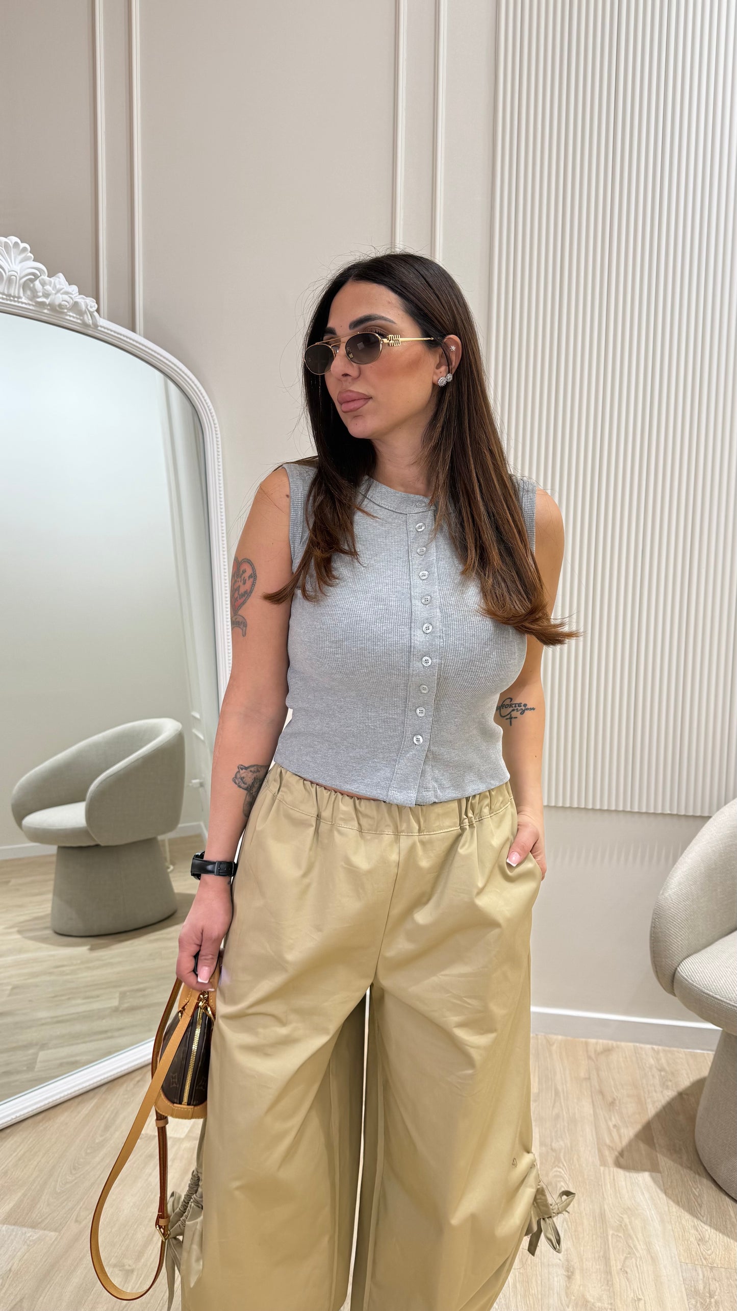 Top giromanica