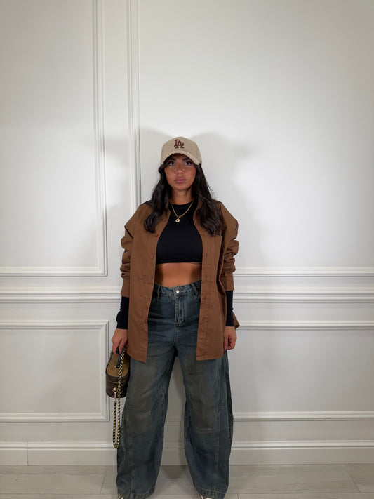 Denim