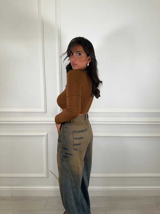 Denim