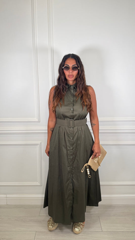 Dress chanel