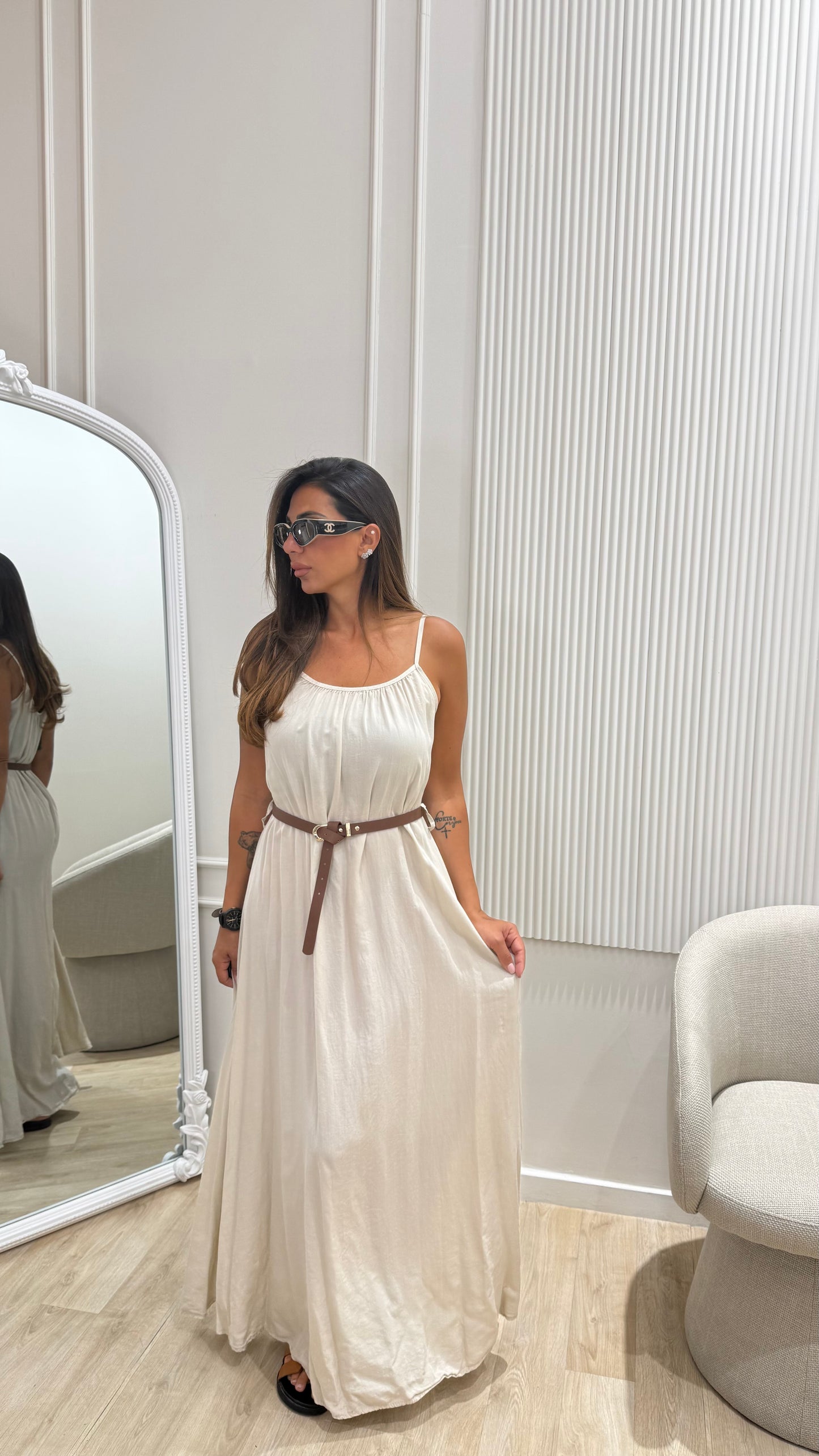 Dress Positano