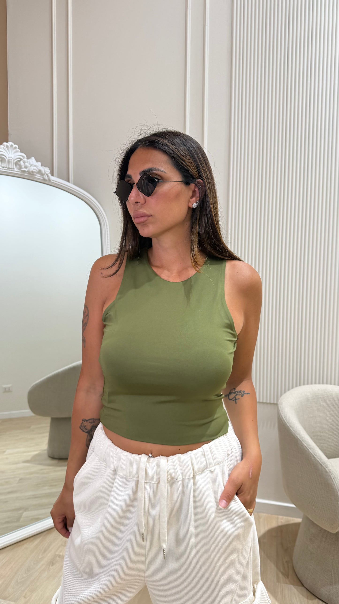 Top animalier