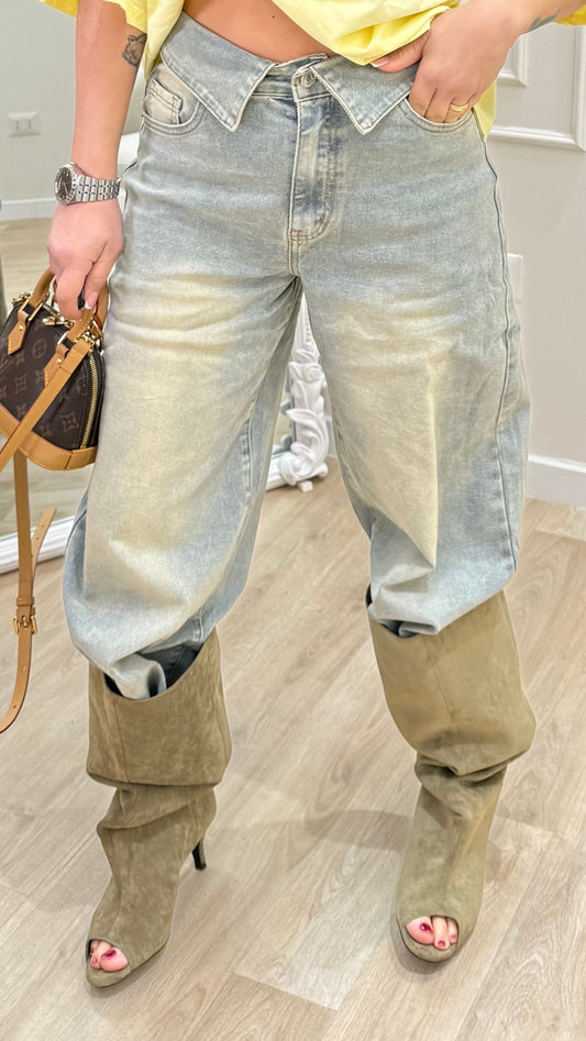 Denim