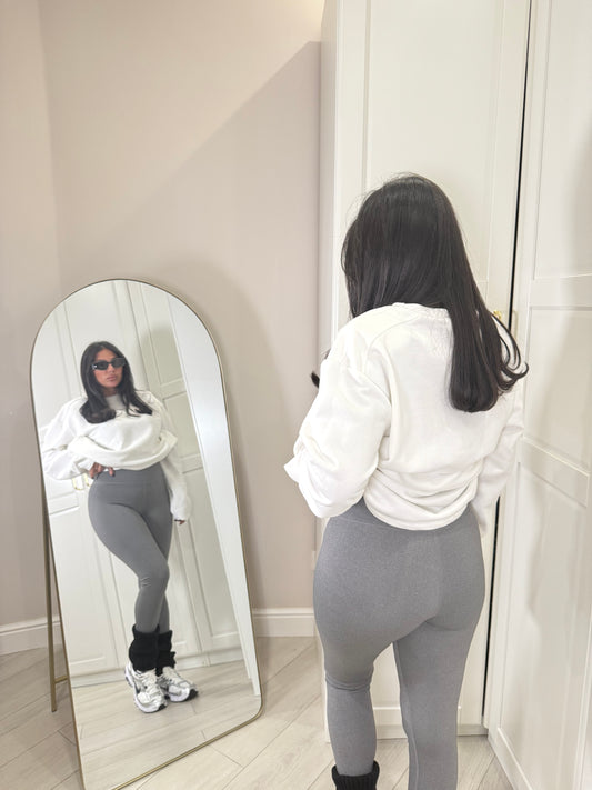 Legghins contenitivo