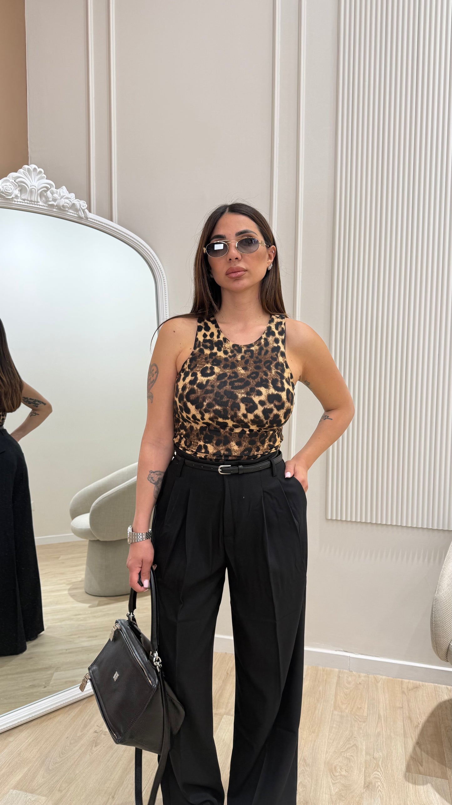 Top animalier