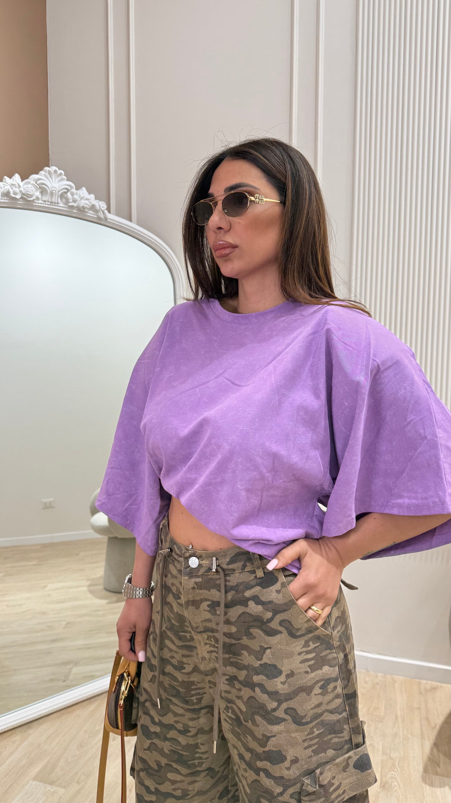 T shirt