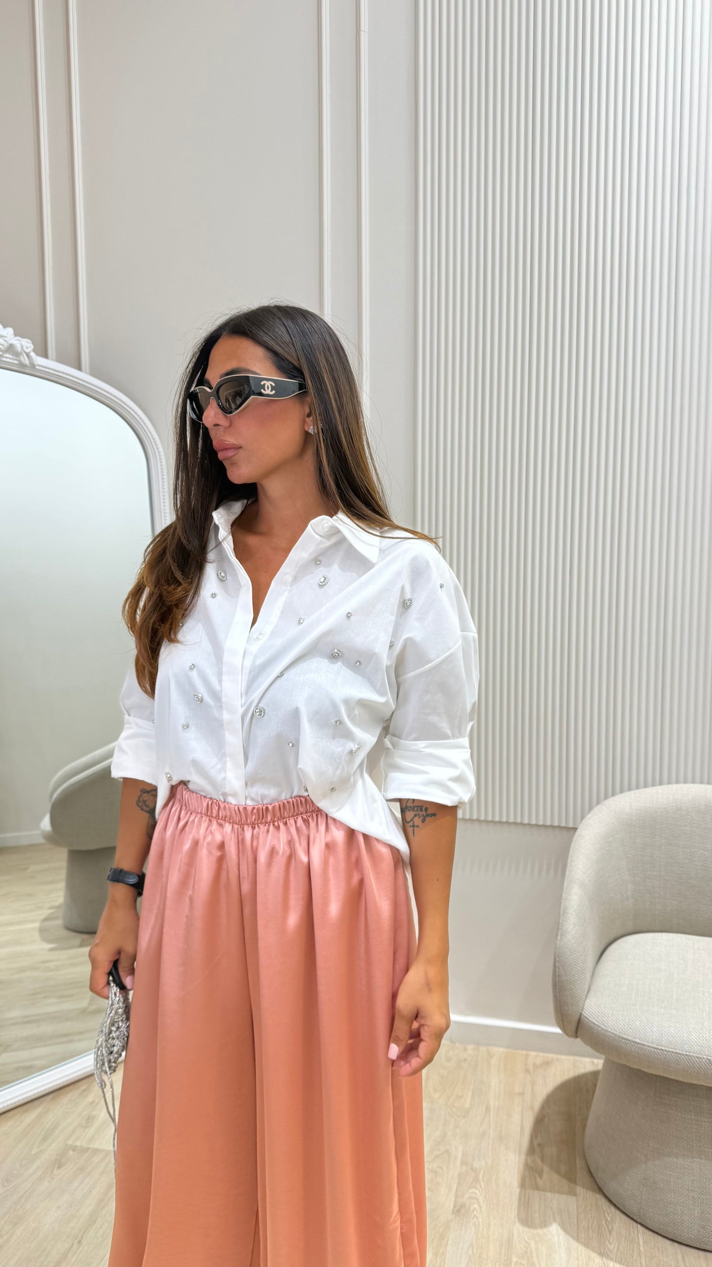 Camicia