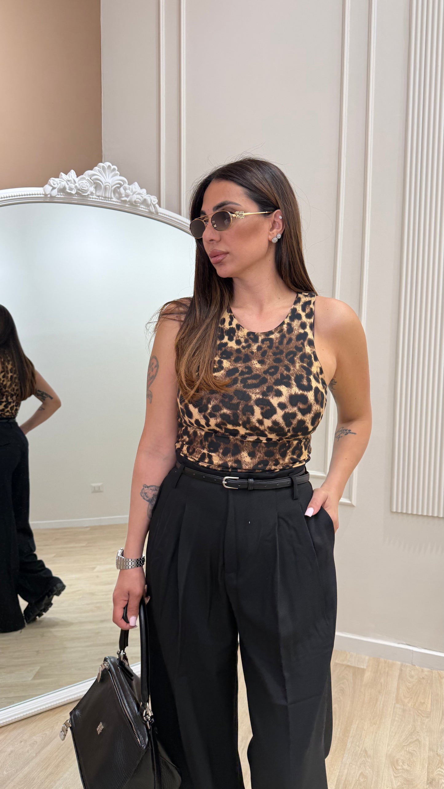 Top animalier