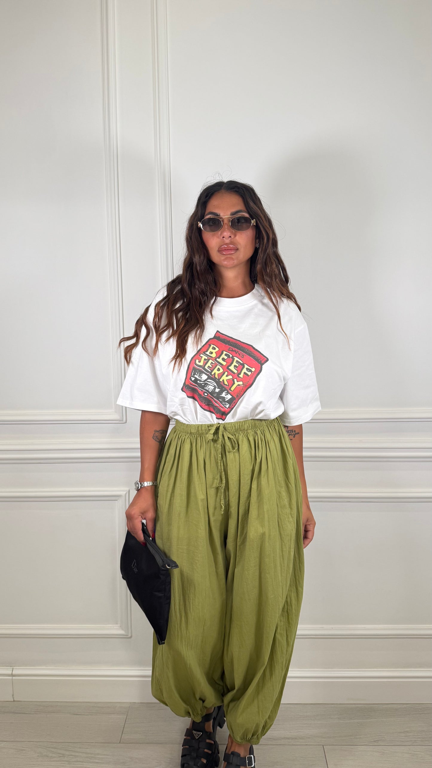 T shirt azara