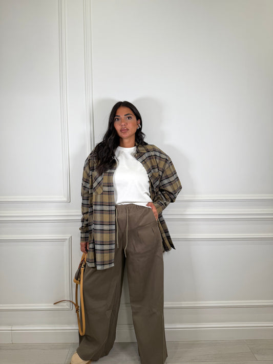 Pantalone tuta