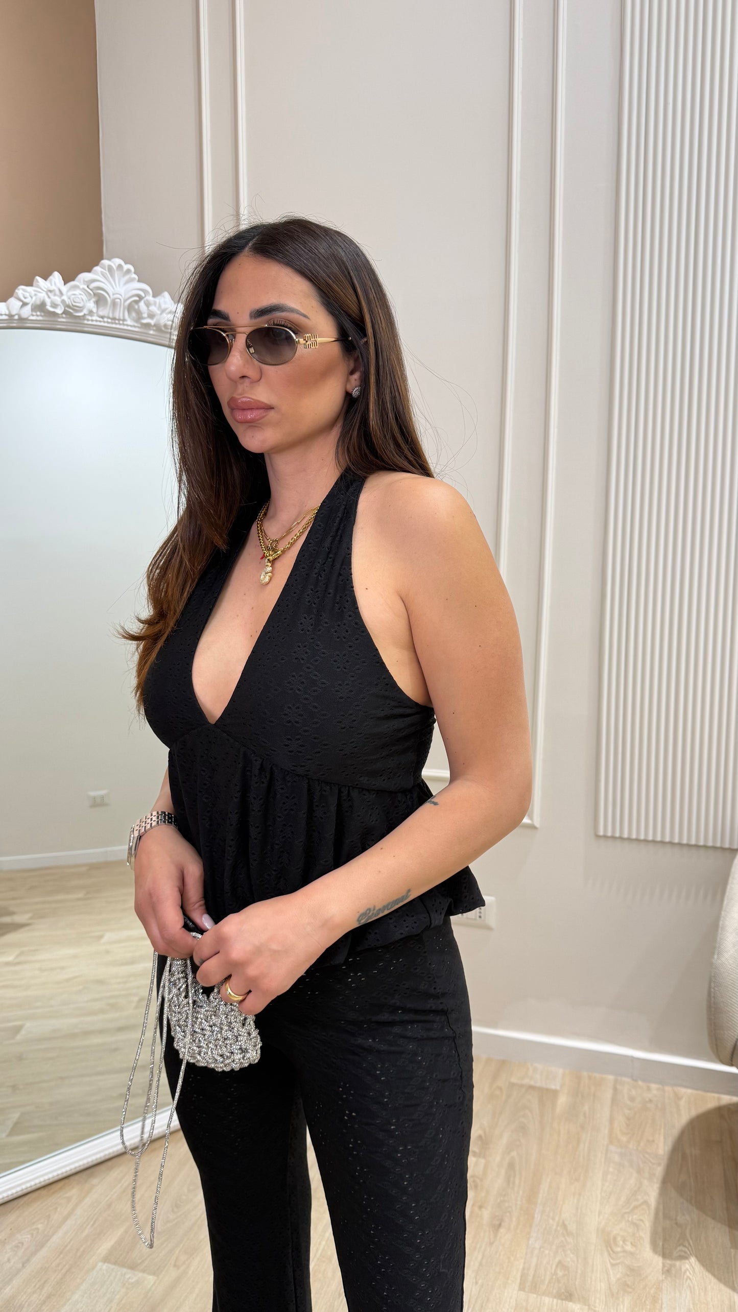 Set Ibiza