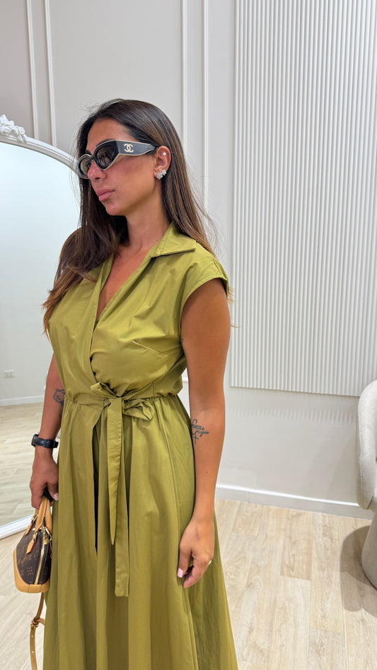 Dress Amalfi