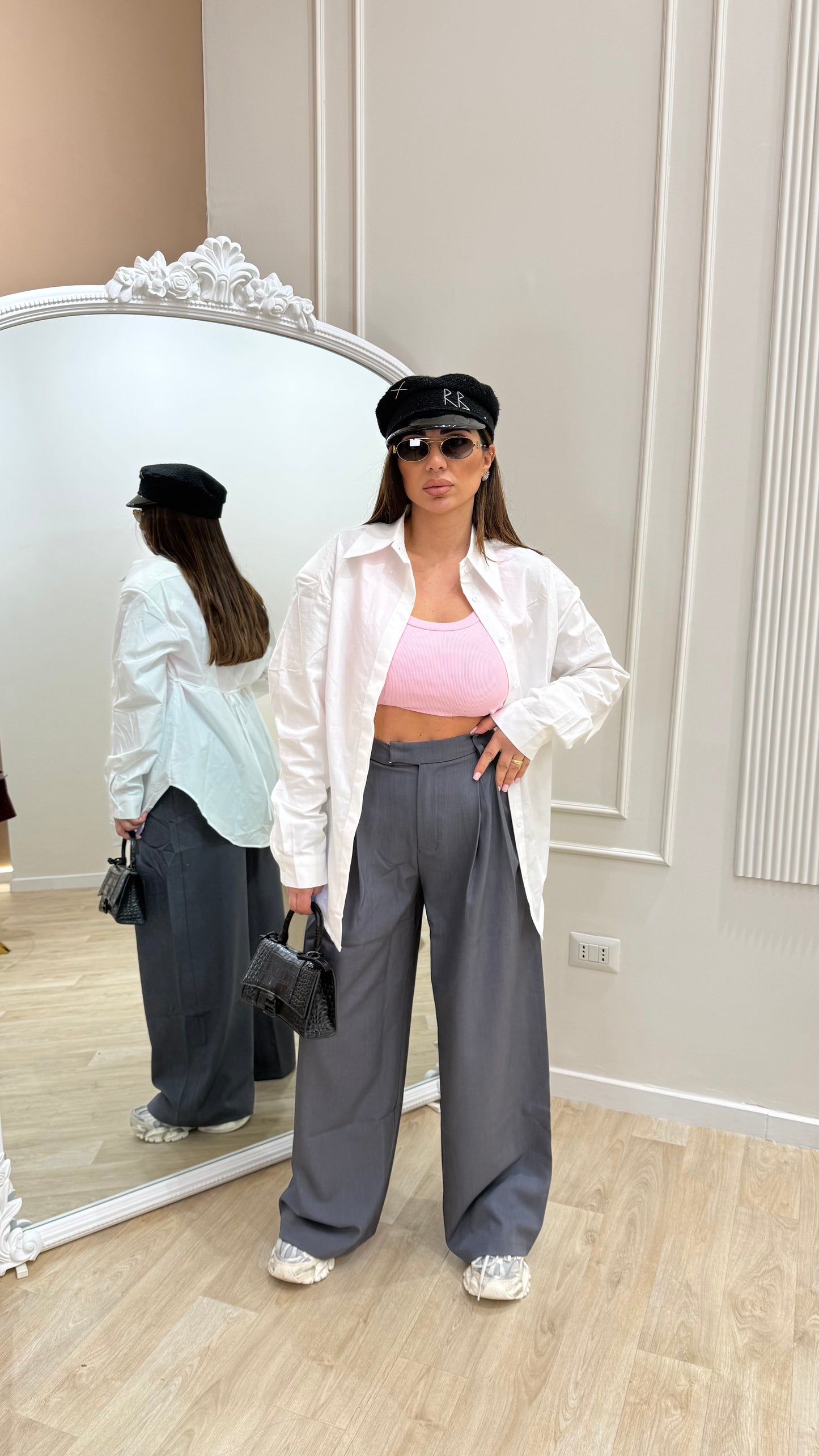 Pantalone