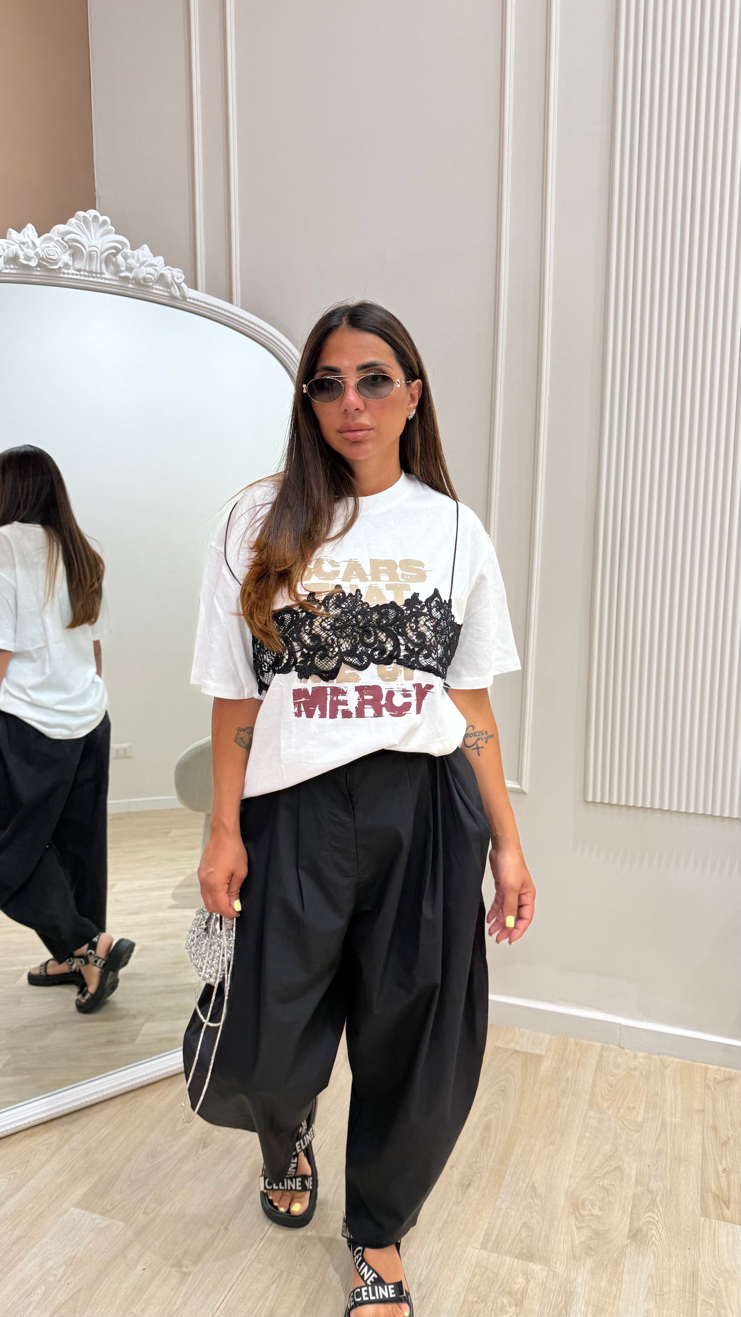 T shirt