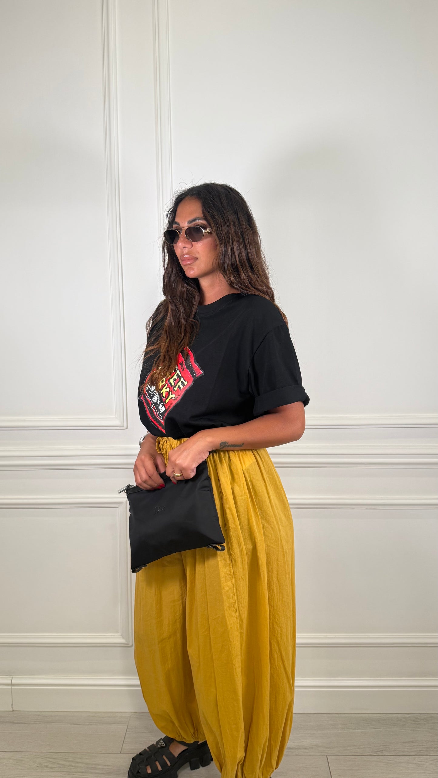 T shirt azara